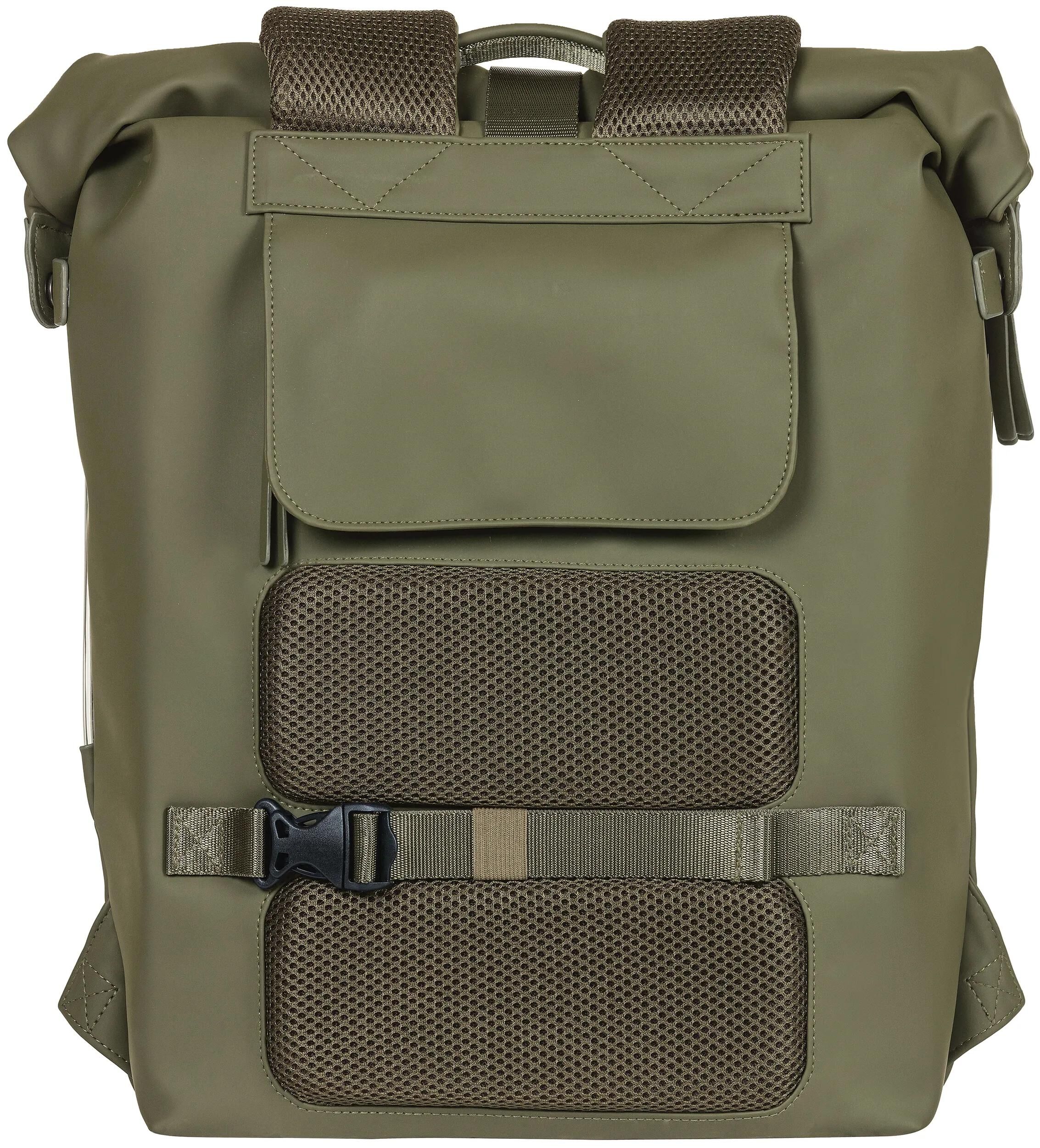 BASIL_Rucksack Rucksäcke