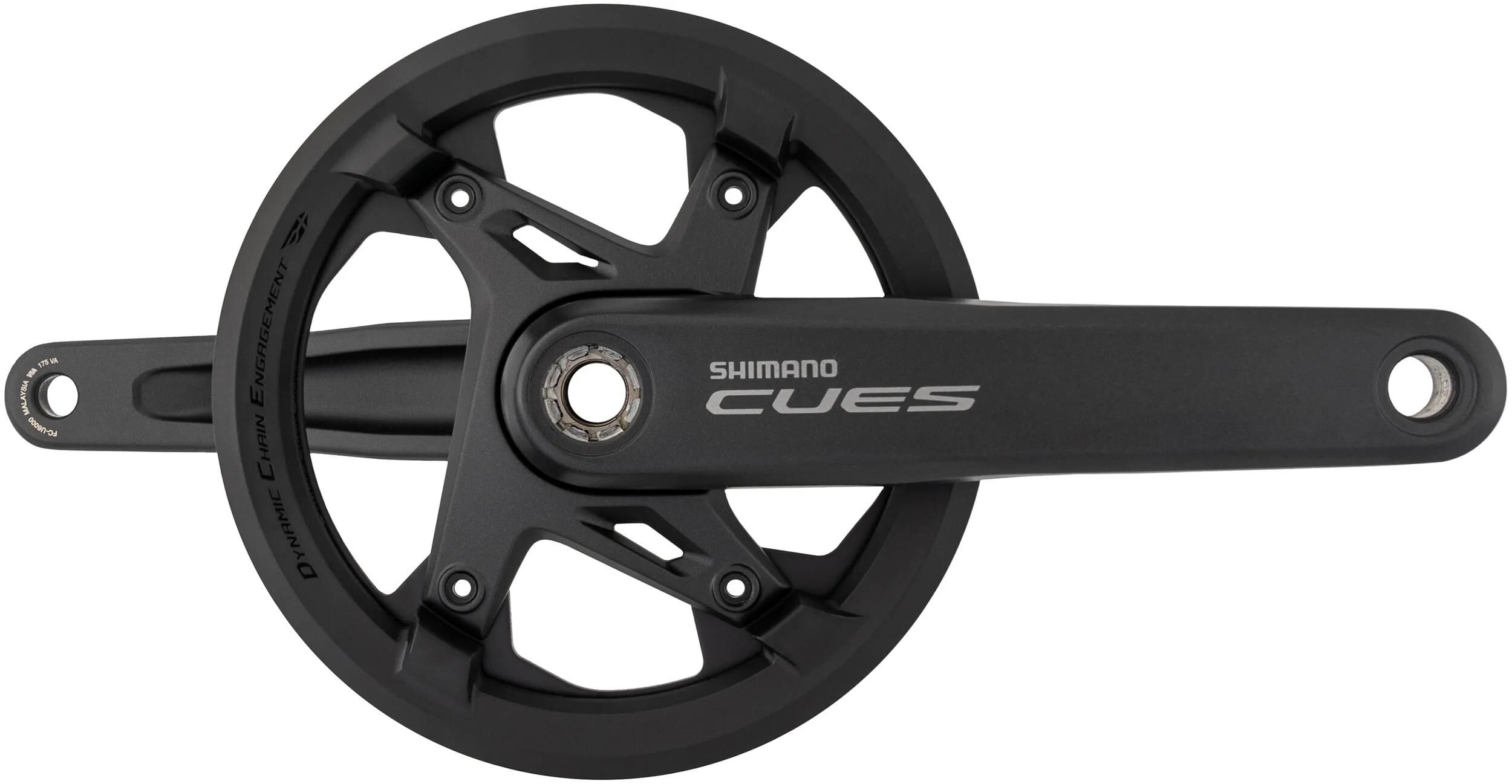 SHIMANO_Kettenradgarnitur Kettenradgarnituren