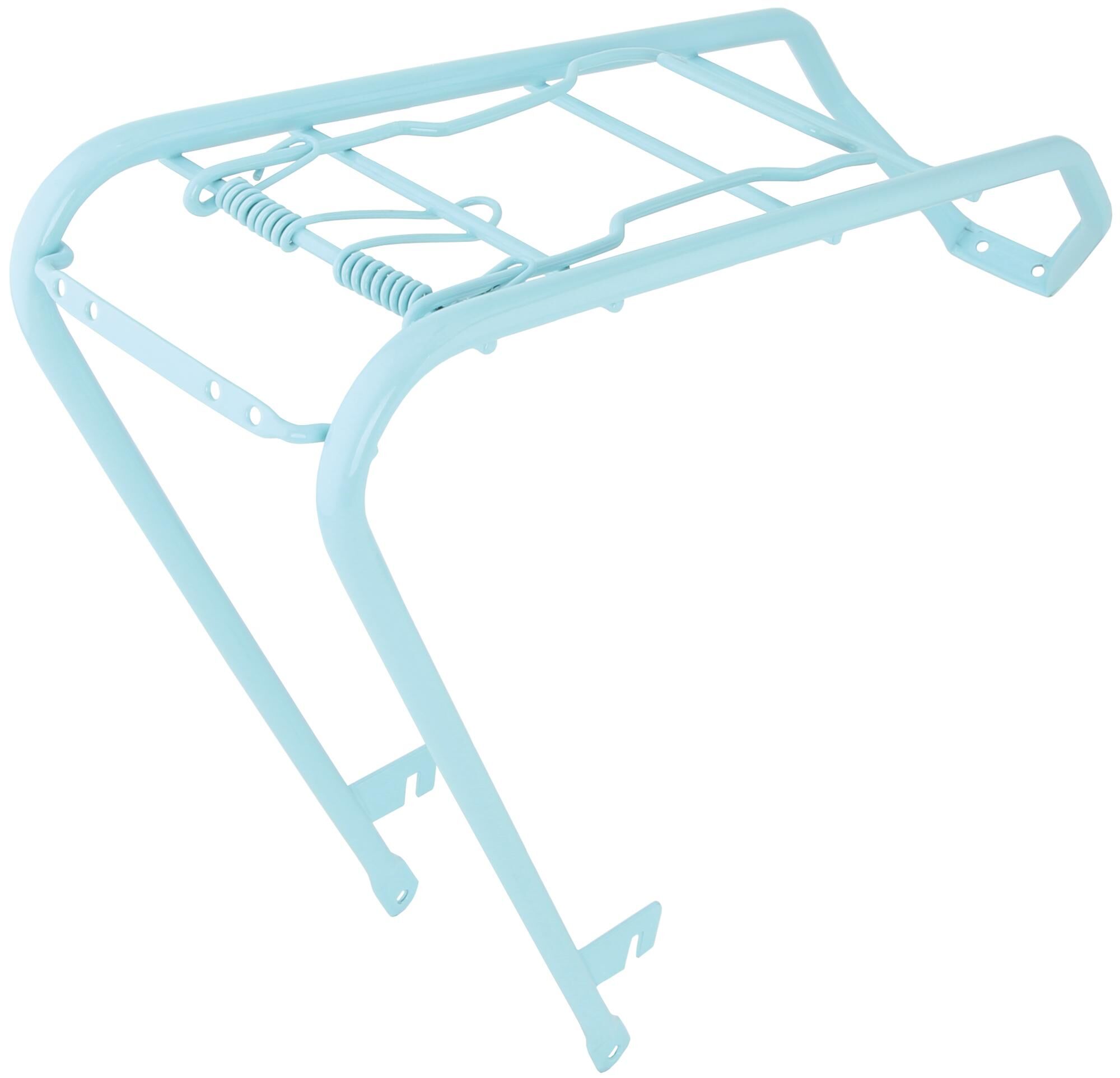 _Gepäckträger Gepäckträger