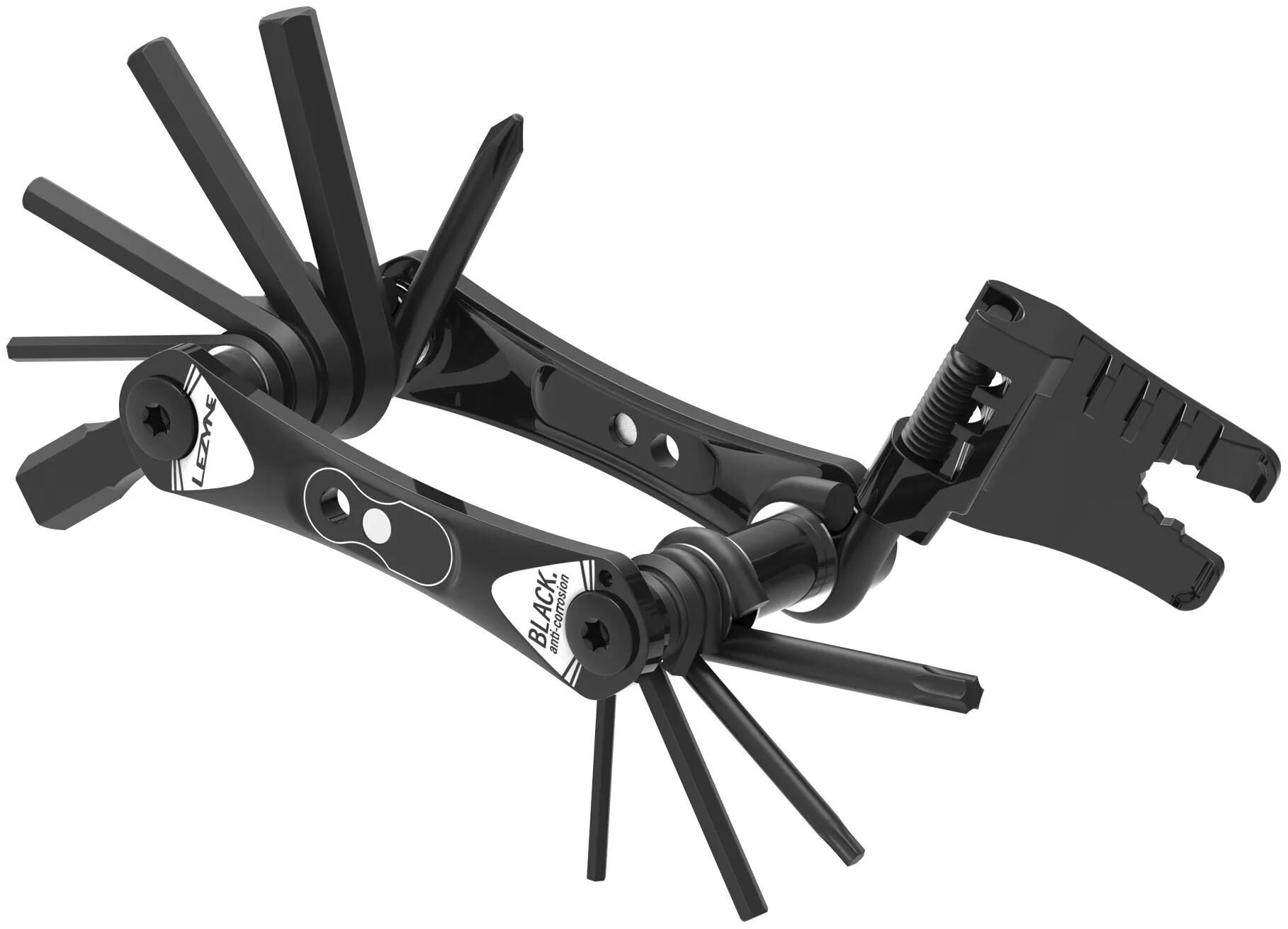 LEZYNE_Multitool Werkzeuge