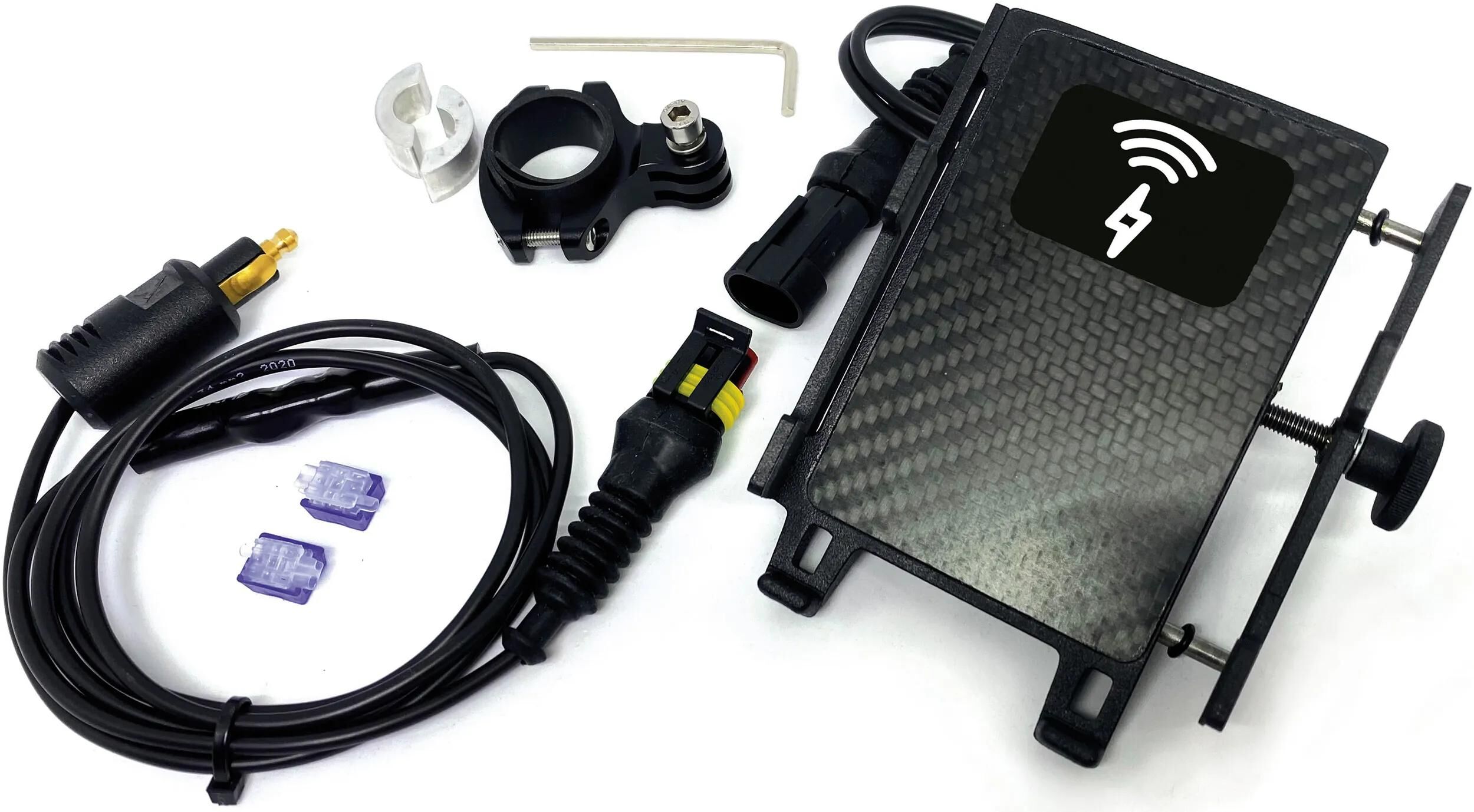 _Smartphonehalter Halter