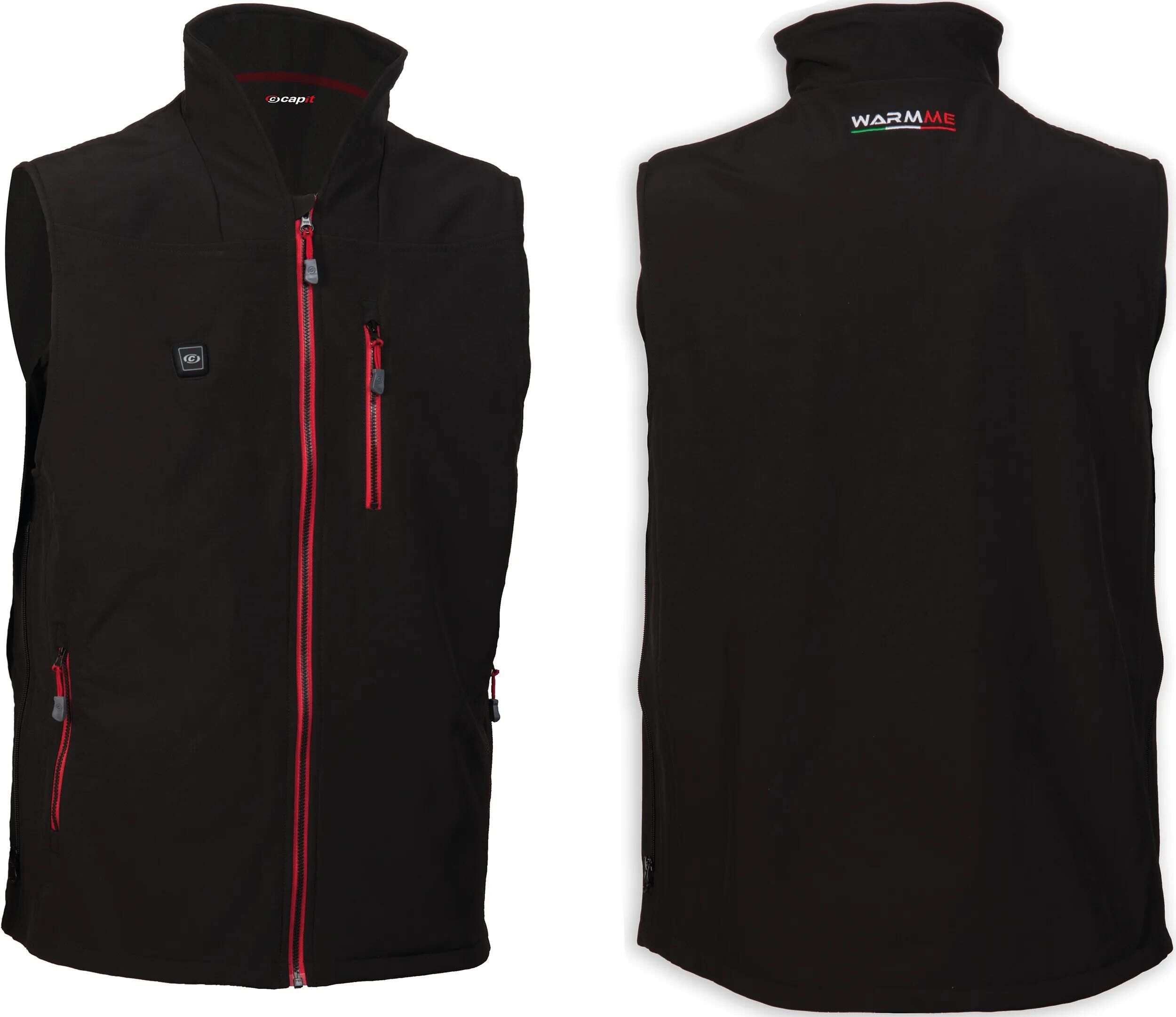 _Weste Westen,Bekleidung