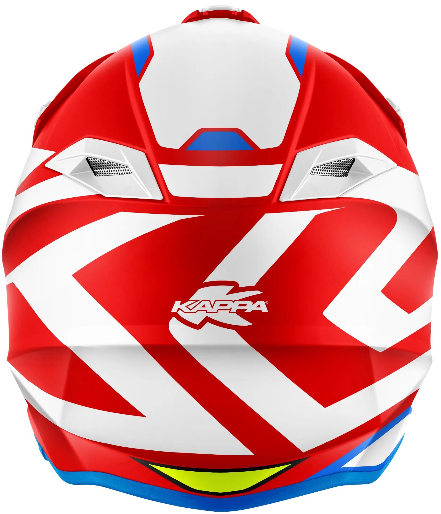 KAPPA_Crosshelm Helme,Sturzhelme