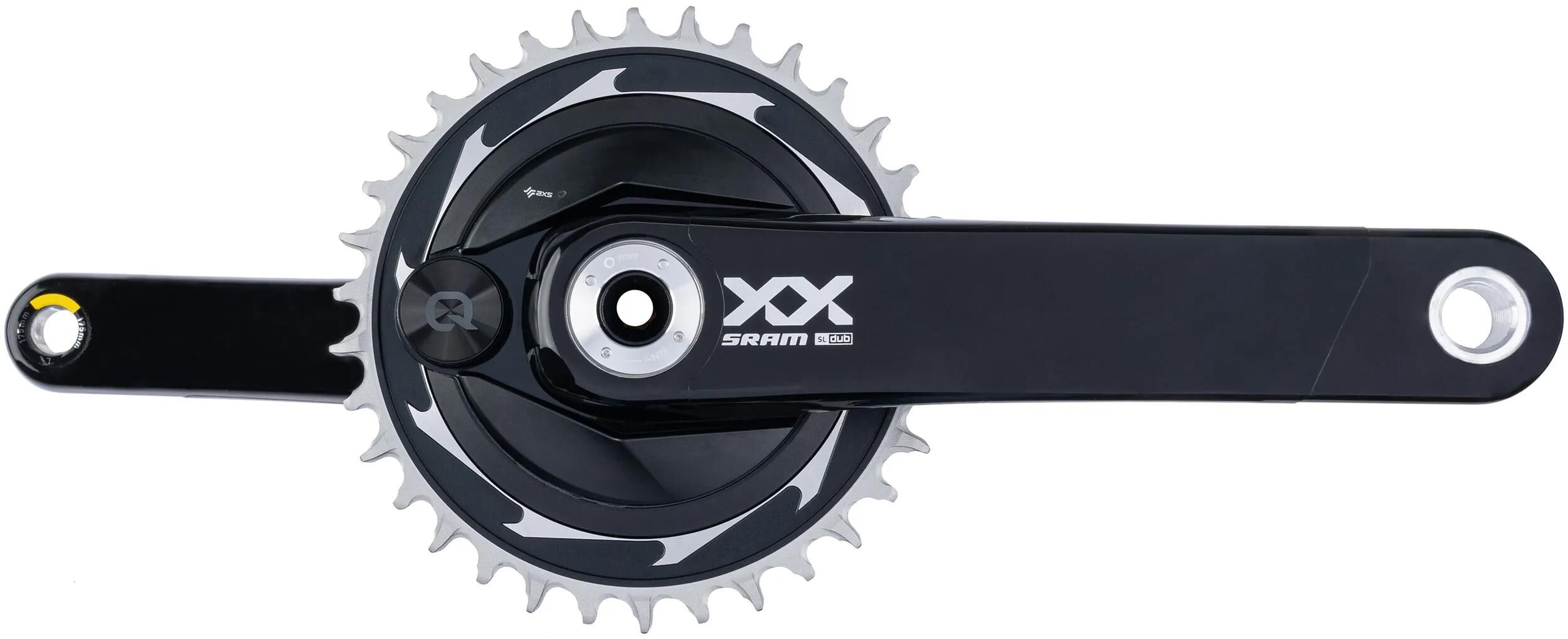 Kettenradgarnituren