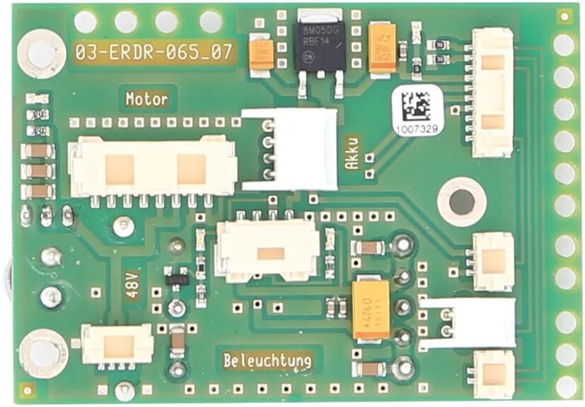 _Controller Originalersatzteile Fahrradprogramm