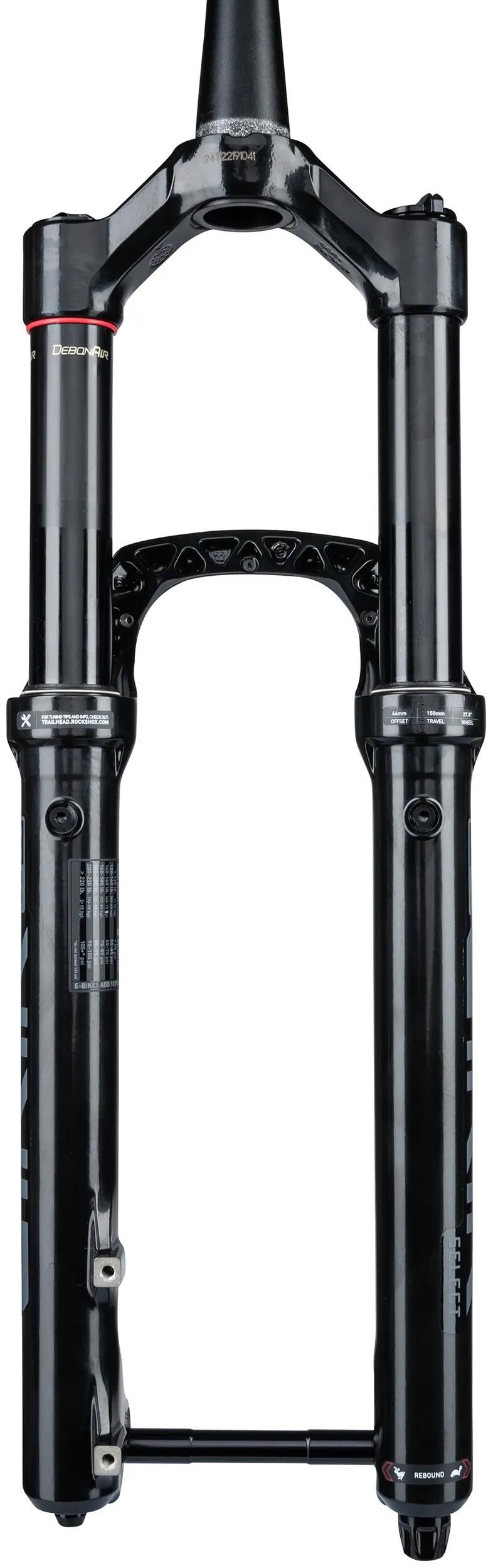 ROCKSHOX_Federgabel Federgabeln,Gabeln