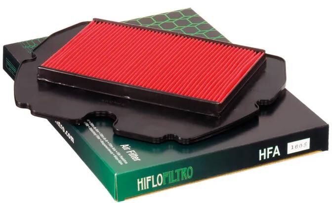 HIFLOFILTRO_Luftfilter Luftfilter,Filter