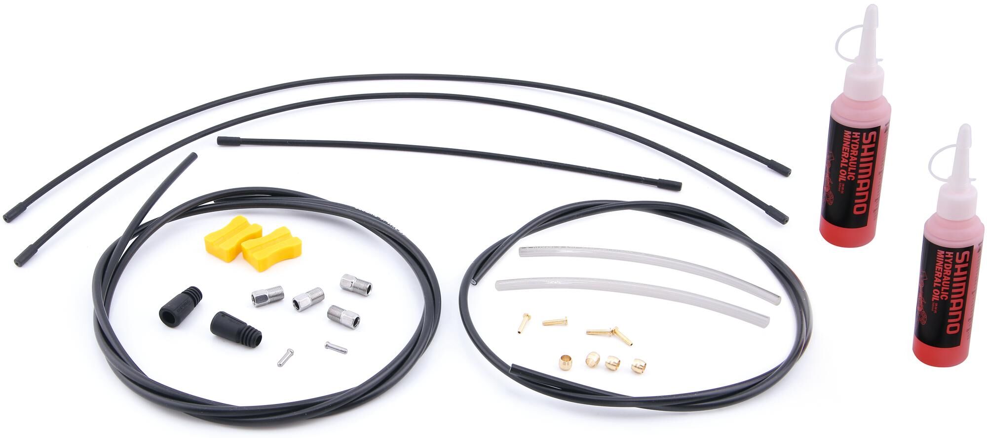 Schalt-/Bremshebelkombinationen,Bremshebel,Schalthebel