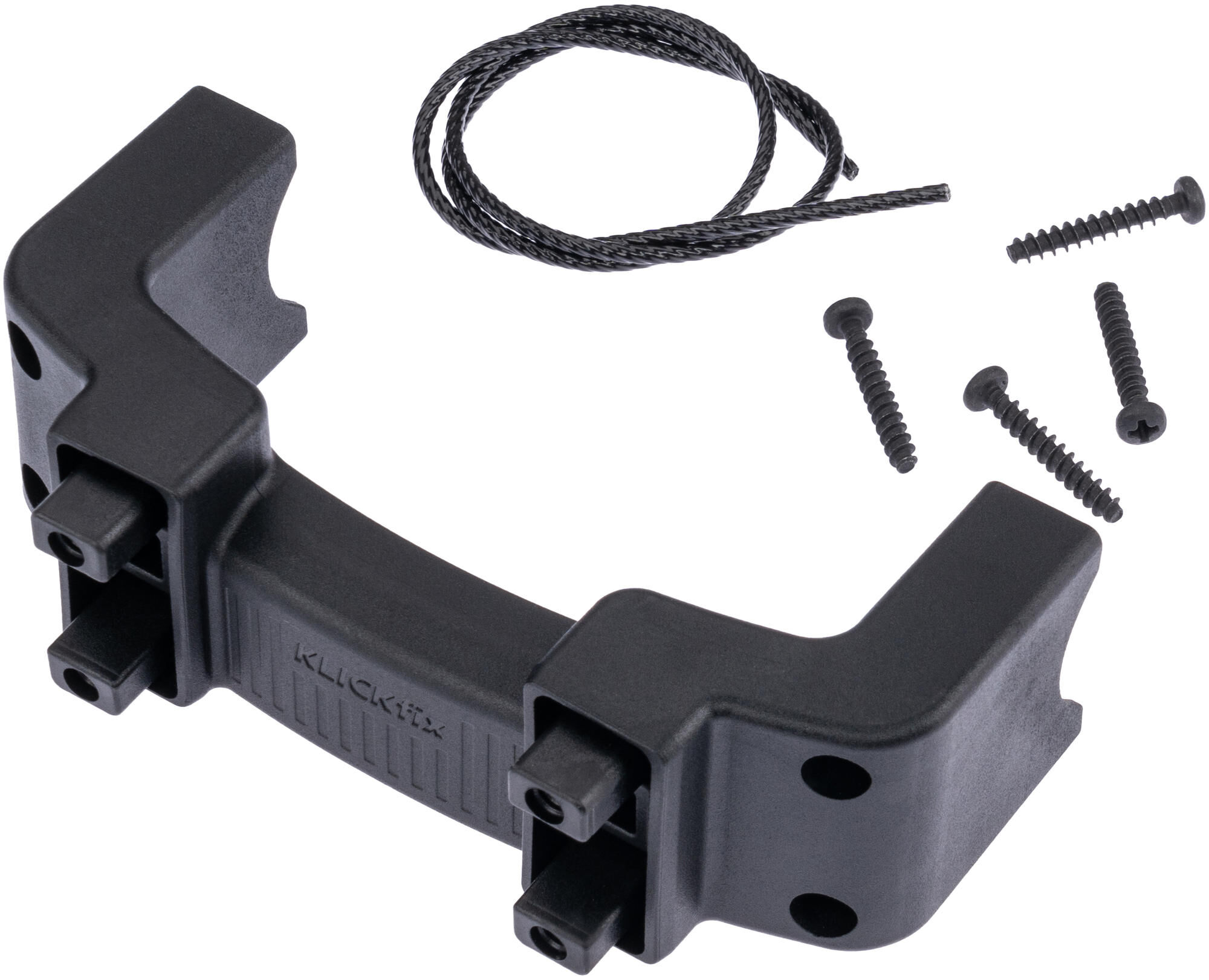 _Distanz-Set Korbhalter,Taschen - Ersatz,Korbbefestigung