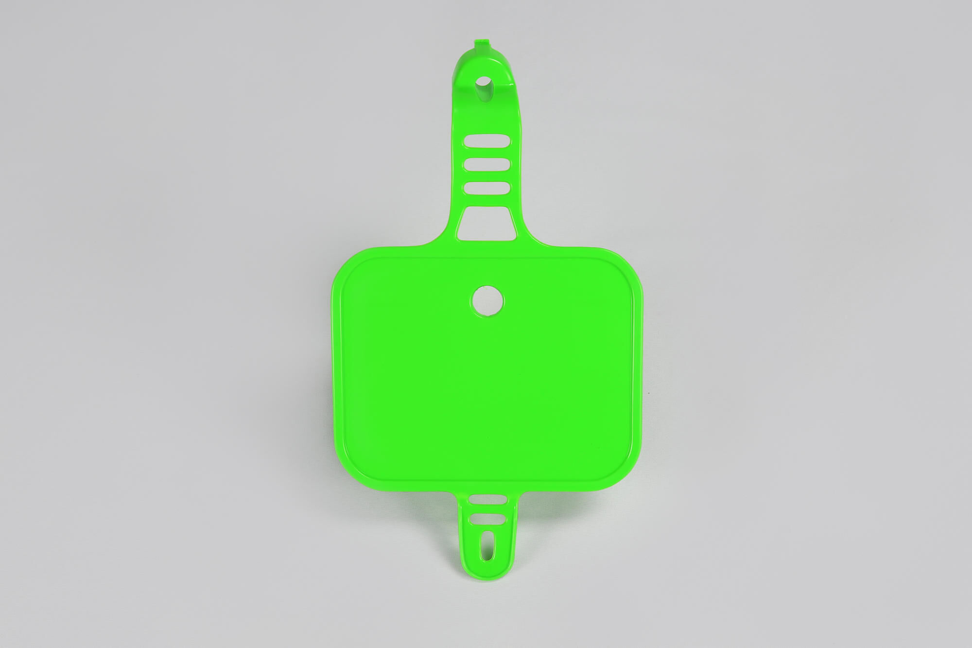 UFO PLAST_Startnummerntafel Startnummerntafel