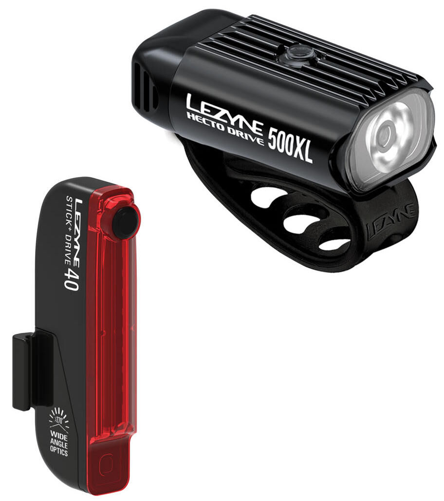 Batterieleuchtensets