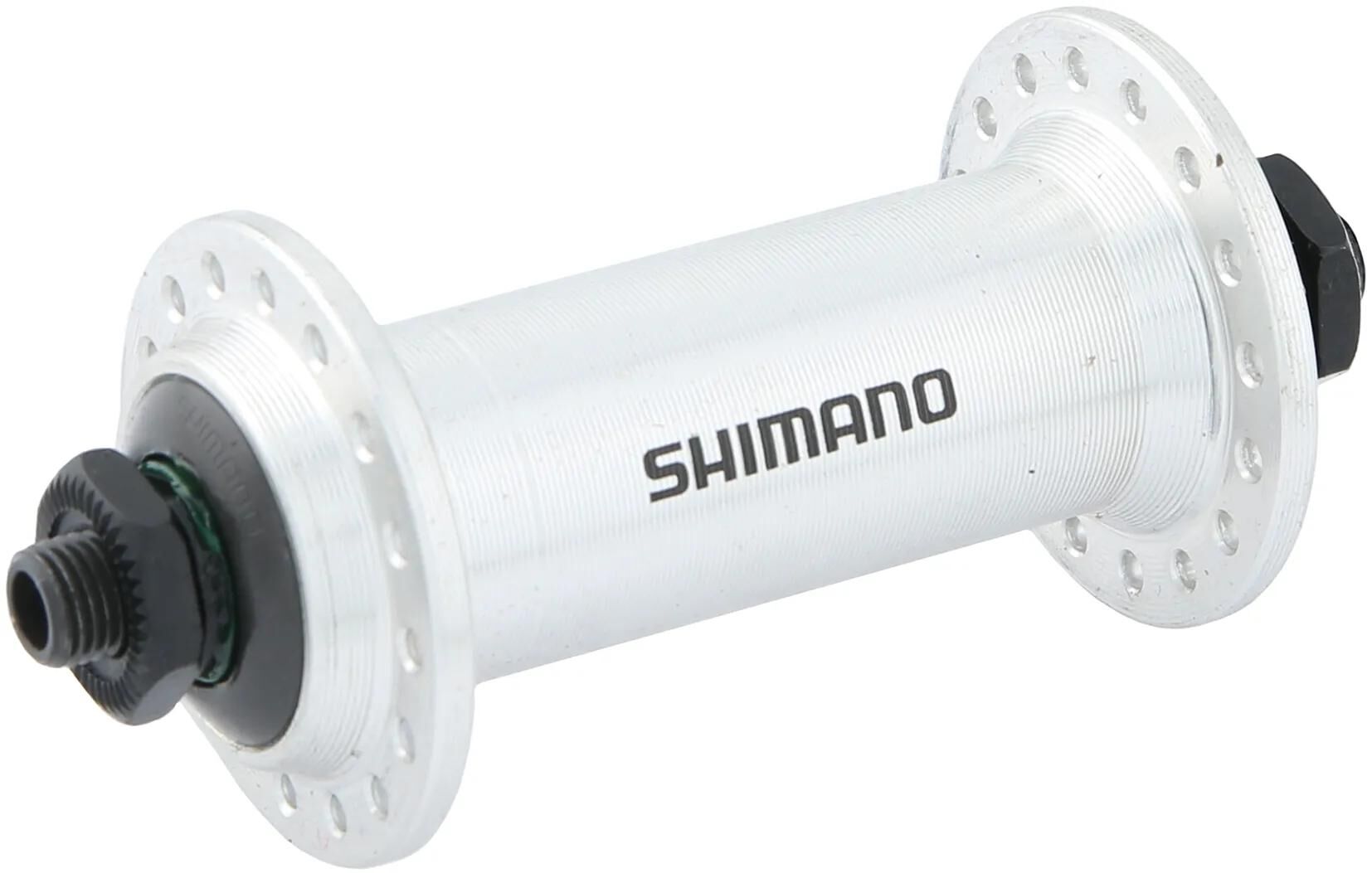 SHIMANO_Vorderradnabe Naben V.R.,V.R.-Naben