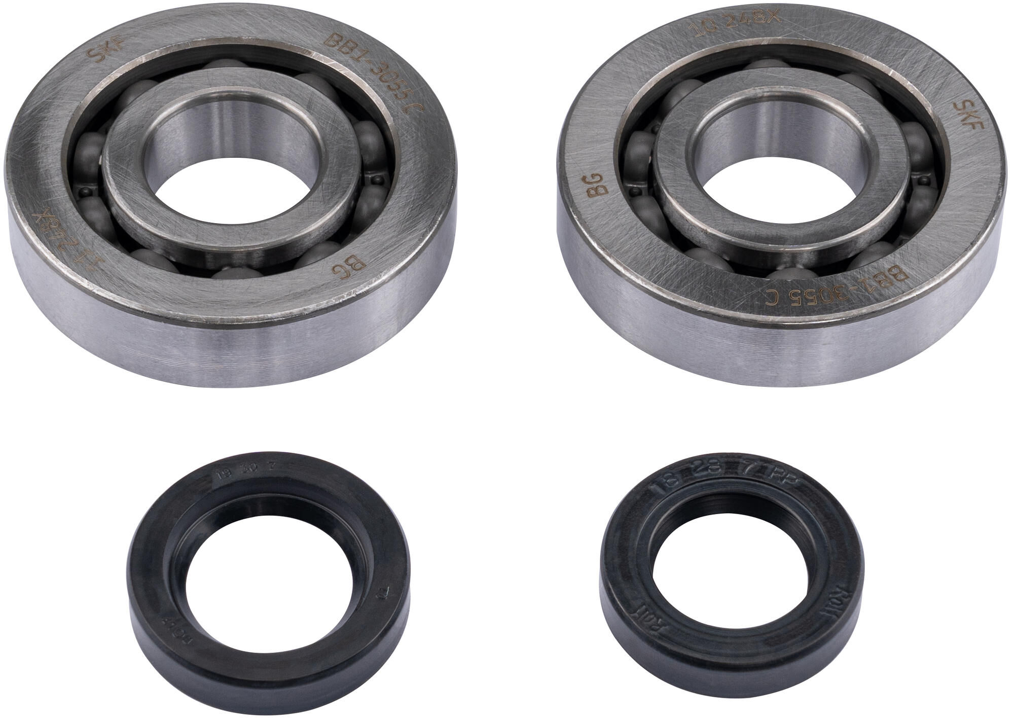 _Kurbelwellenlagersatz Kurbelwellen