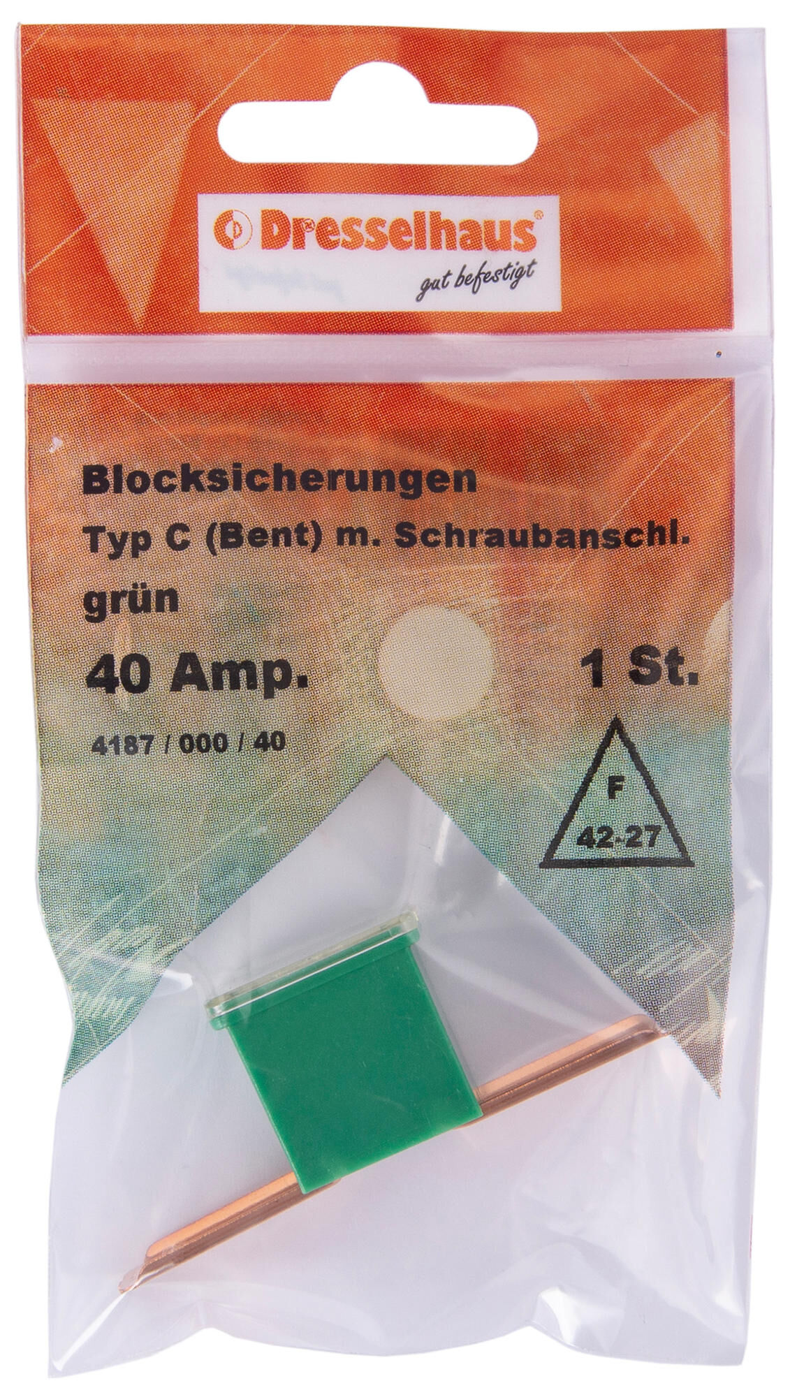 _PAL-Sicherung Sicherungen