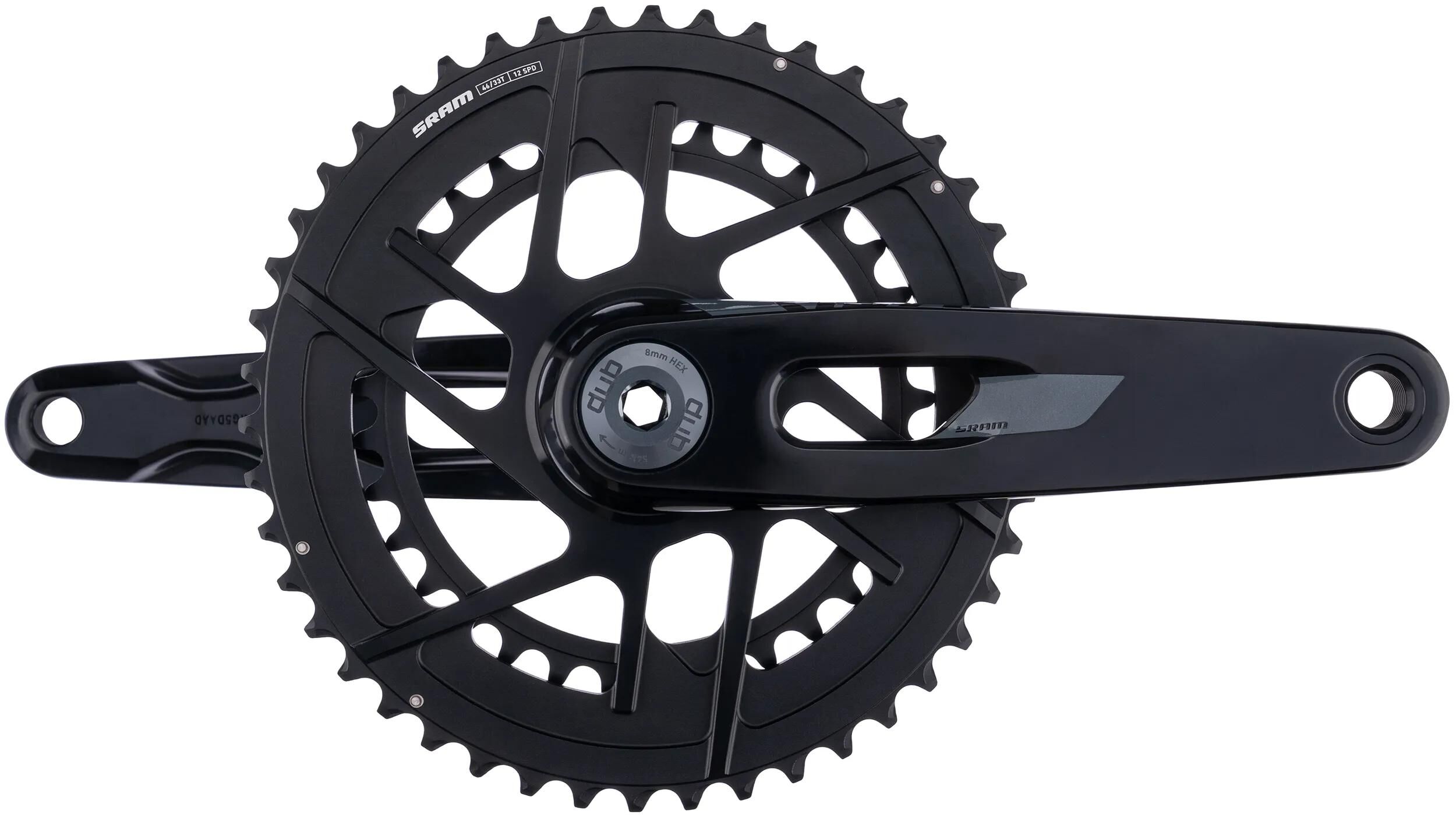 SRAM_Kettenradgarnitur Kettenradgarnituren