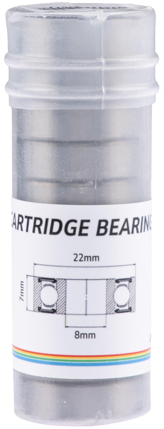 _Kugellager Kugelringe