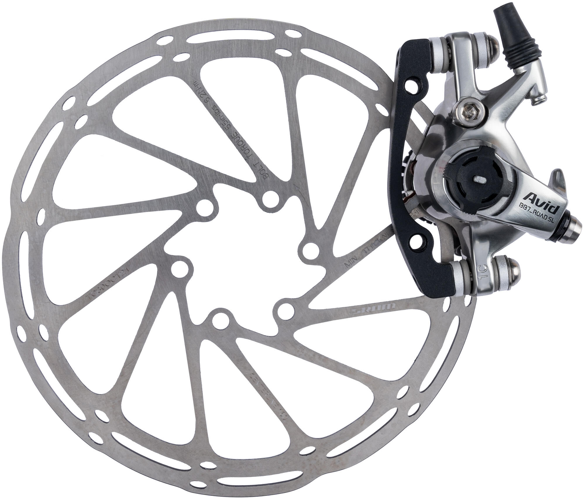 _Scheibenbremse Scheibenbremsen