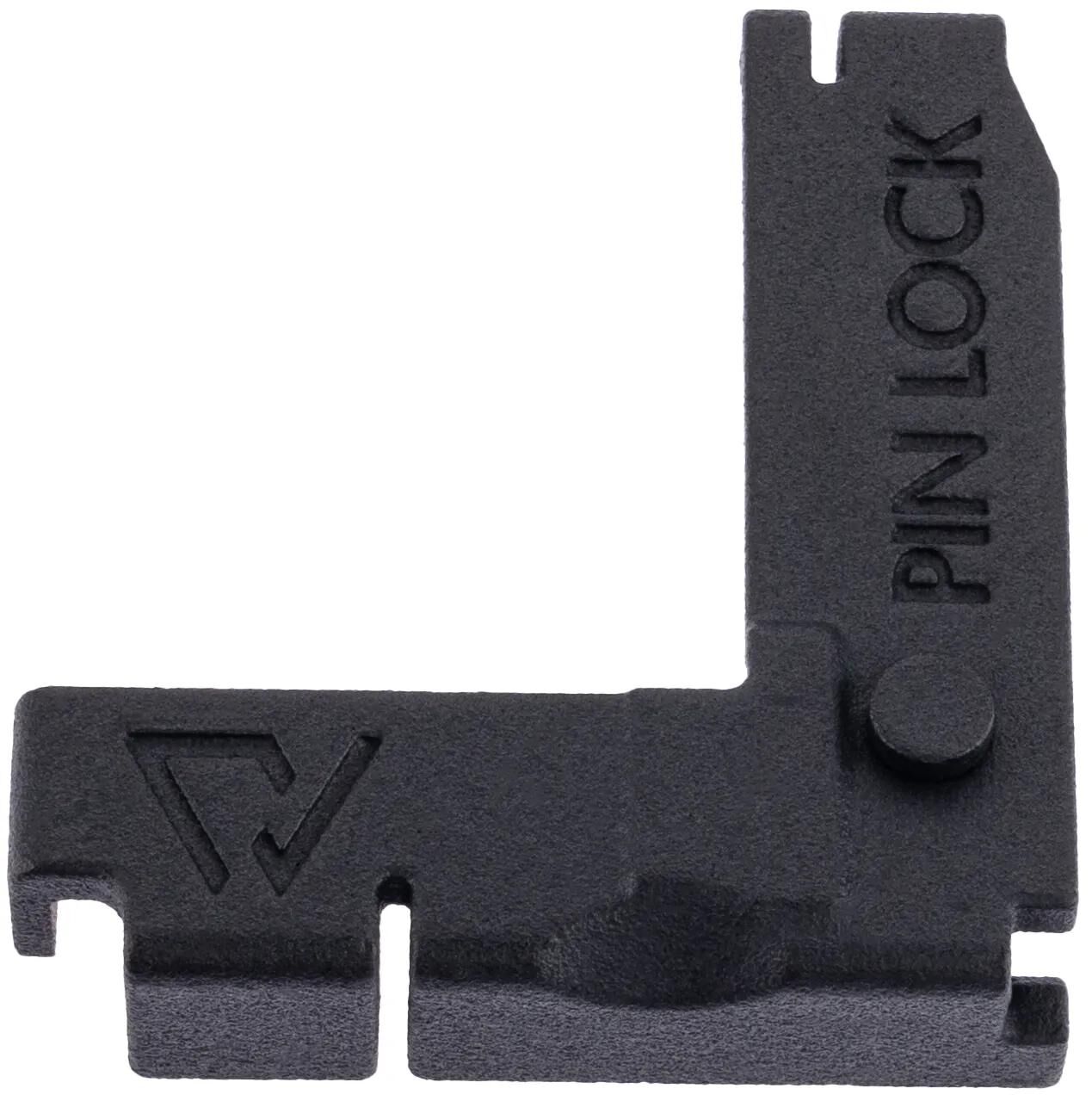 CONWAY_Rahmenakku-Halterung Originalersatzteile Fahrradprogramm