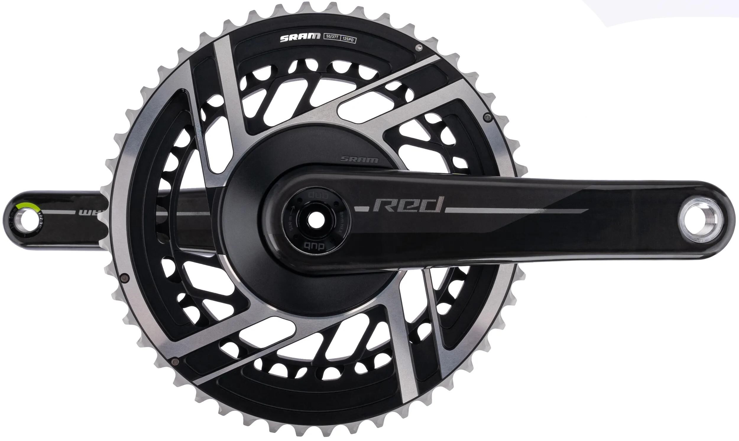 SRAM_Kettenradgarnitur Kettenradgarnituren