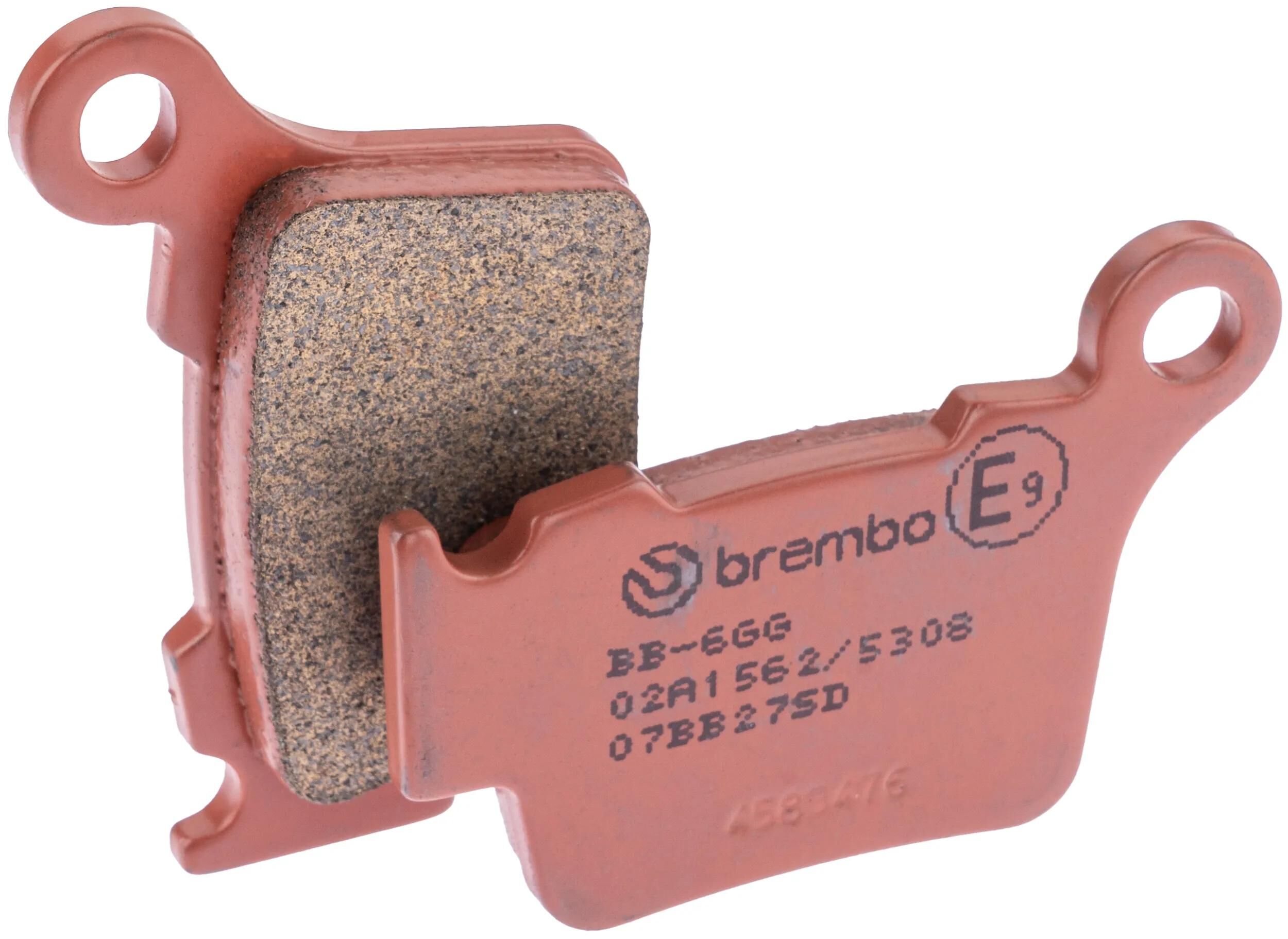 Bremsklötze,Bremsbeläge
