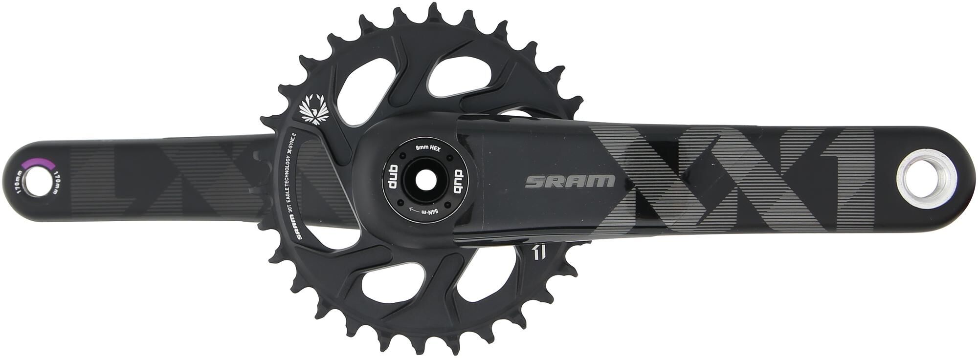 _Kettenradgarnitur Kettenradgarnituren