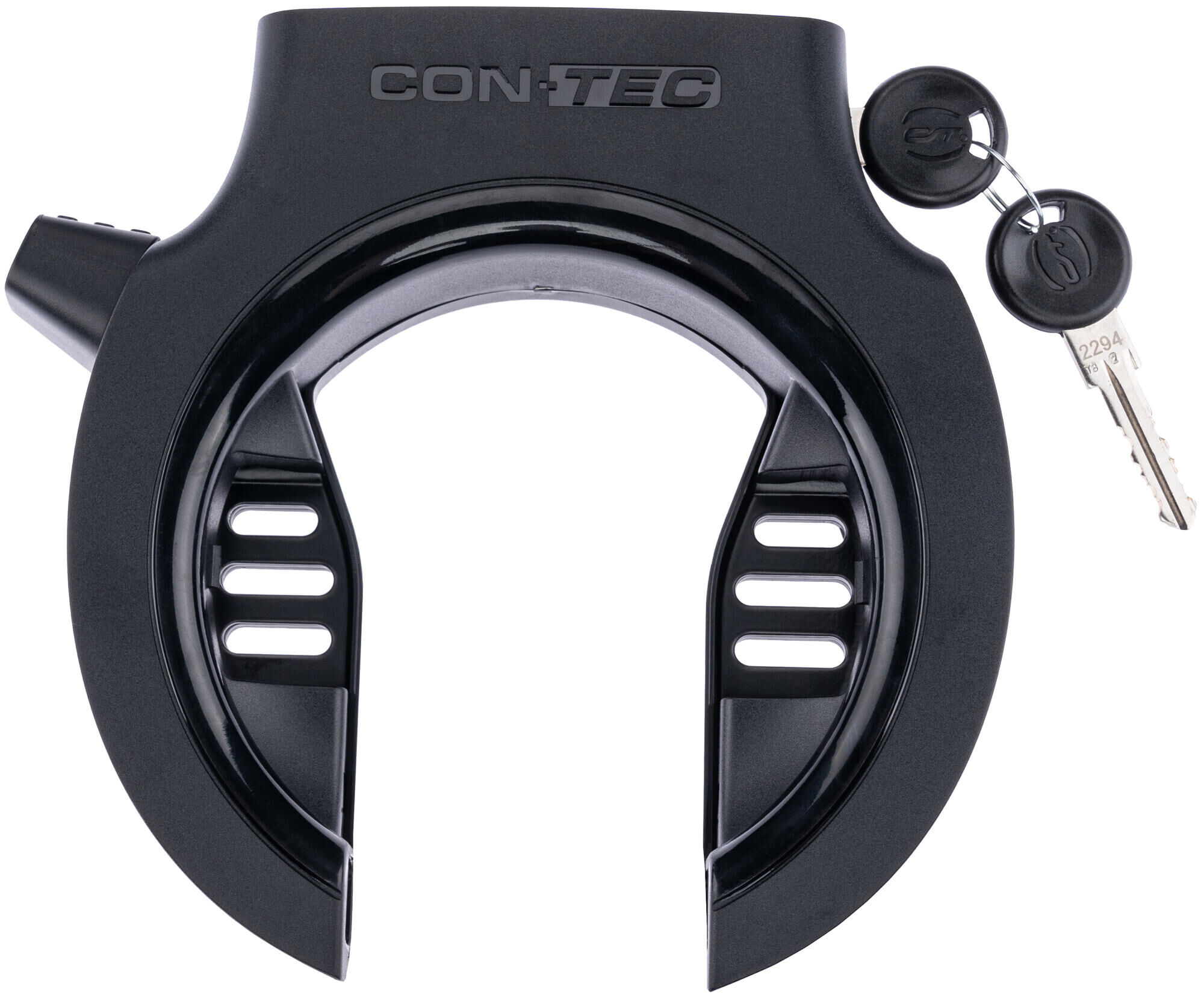 _Rahmen- und Akkuschloss-Set Rahmenschlösser,Schlösser