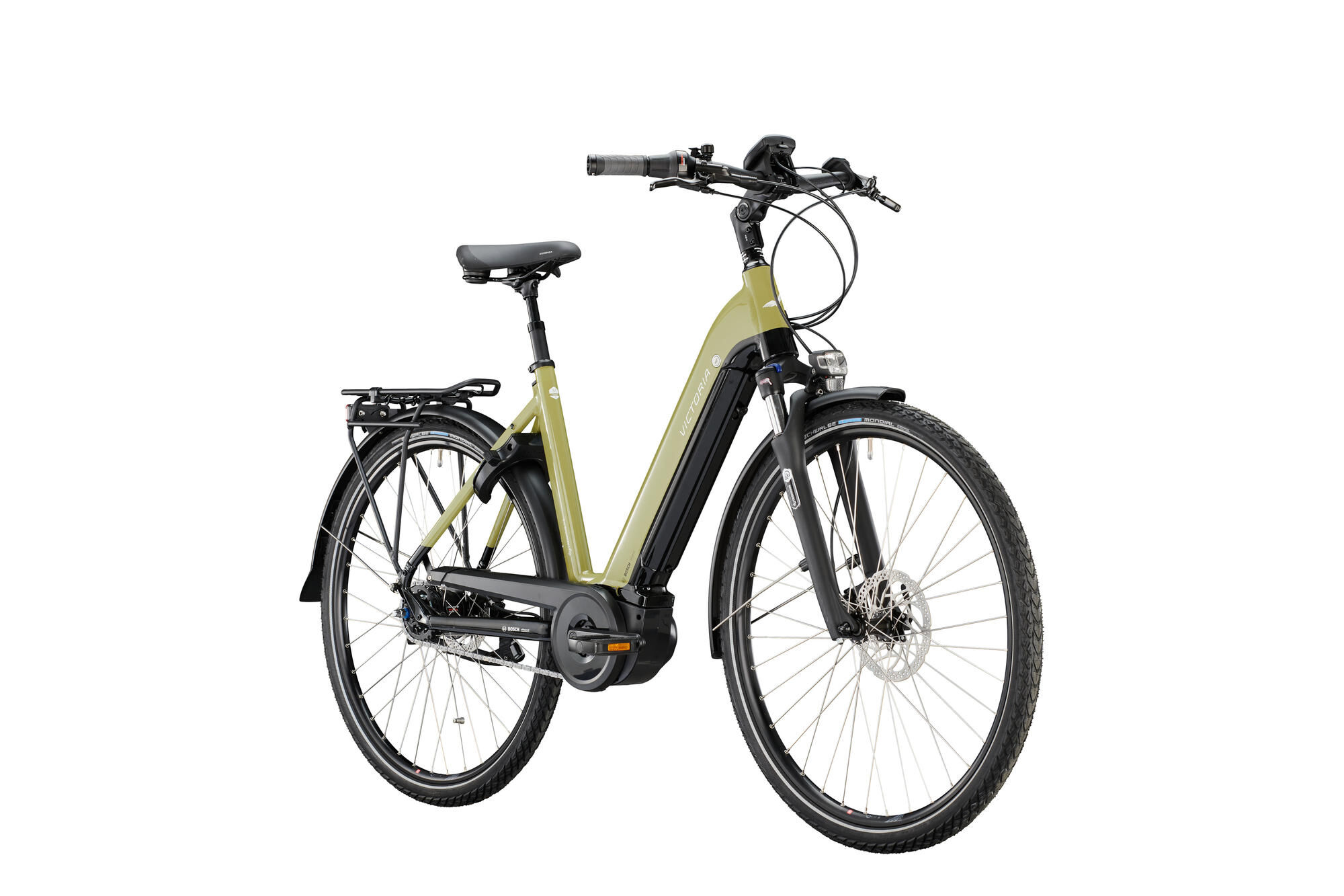 VICTORIA_Elektro-Trekkingrad_eTrekking 11.5_2 Elektro-Trekkingräder,Trekkingräder,Elektroräder,Fahrräder,Trekkingrad