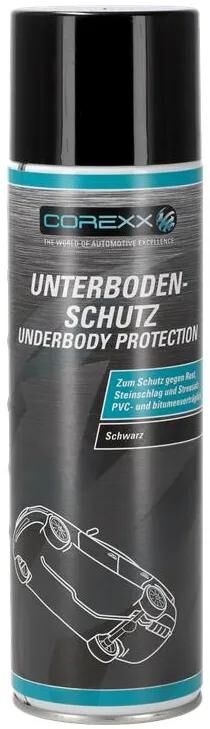 COREXX Unterbodenschutz Unterbodenschutz