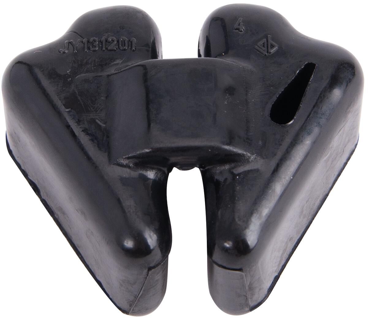 Antriebs-Ruckdämpfer