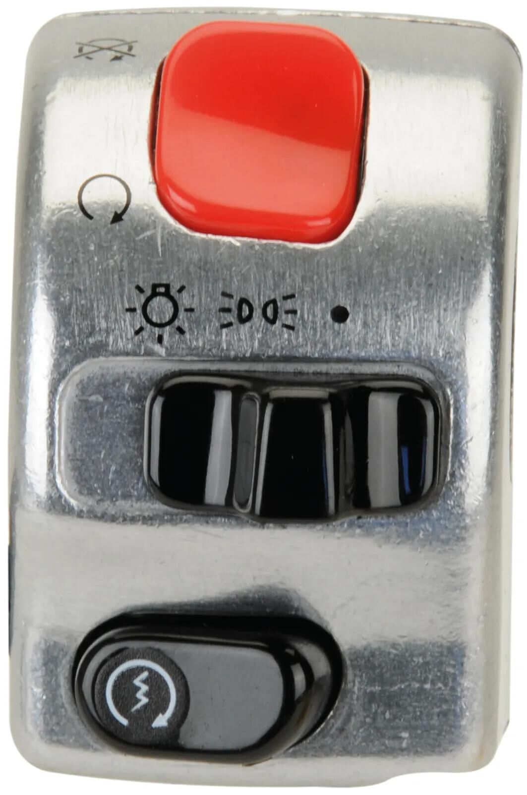 _Schaltereinheit Schaltereinheiten