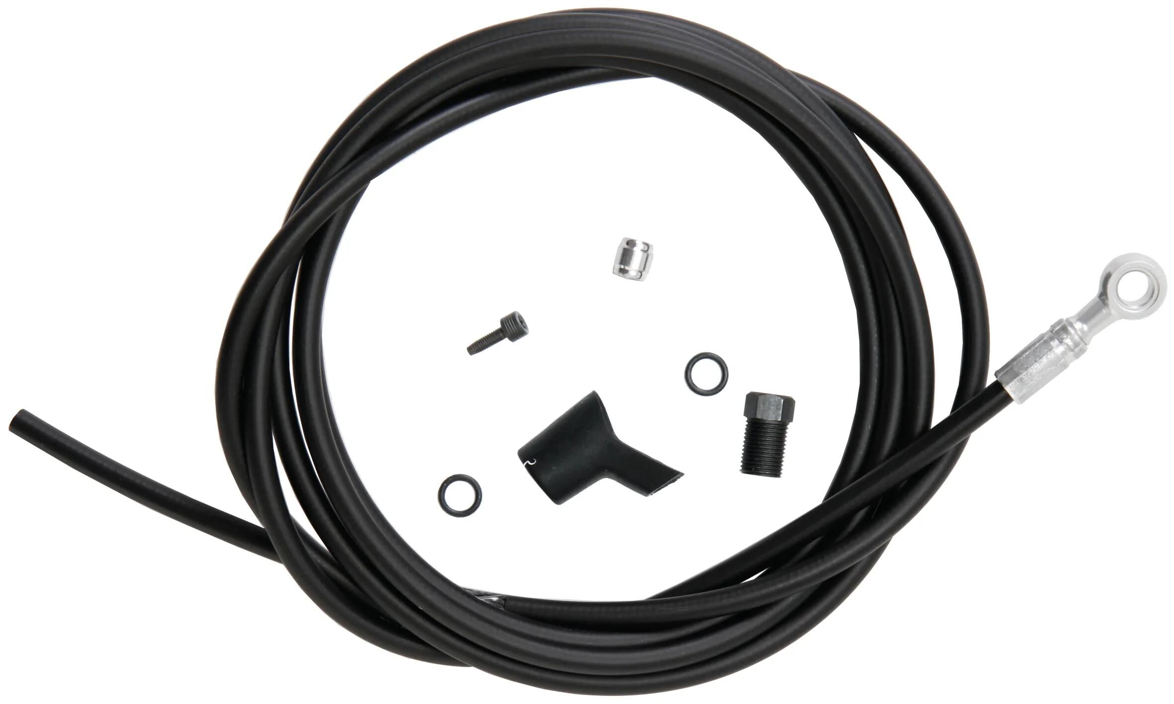 SRAM_Bremsleitungs-Kit Bremsleitungen