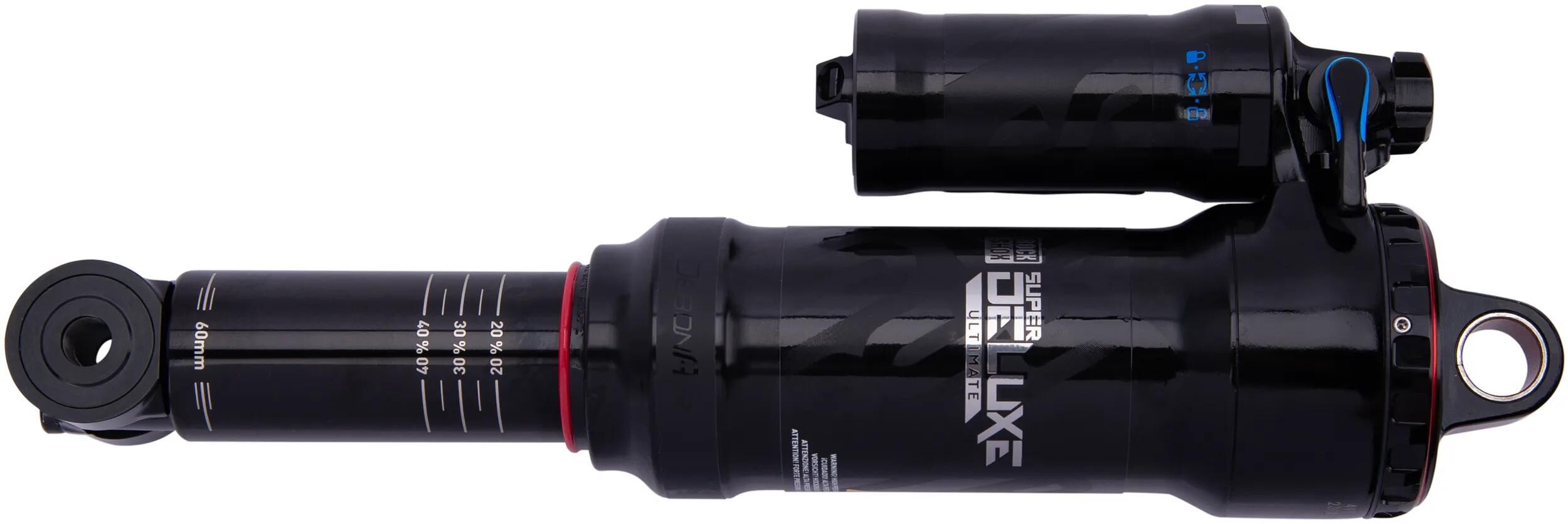 ROCKSHOX_Federbein Federbeine