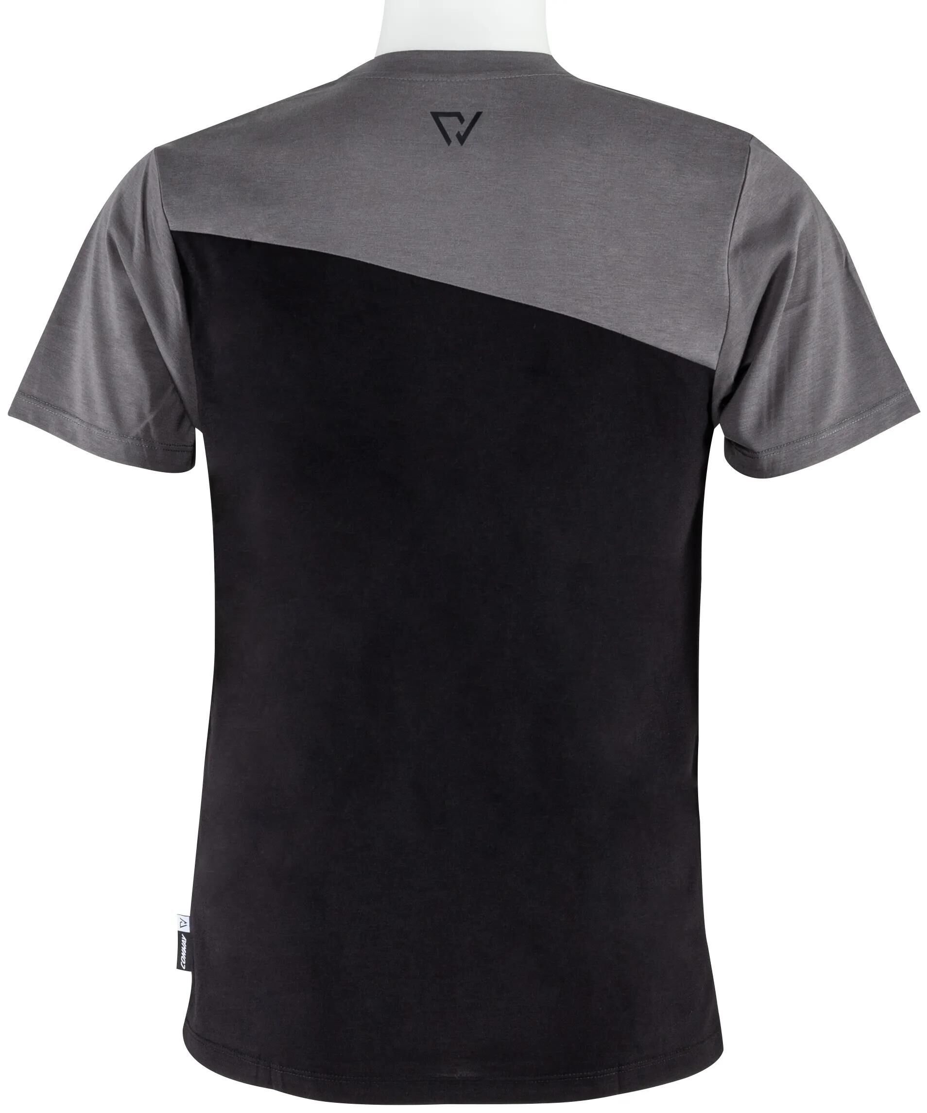 CONWAY_Kurzarmtrikot Trikots,Bekleidung