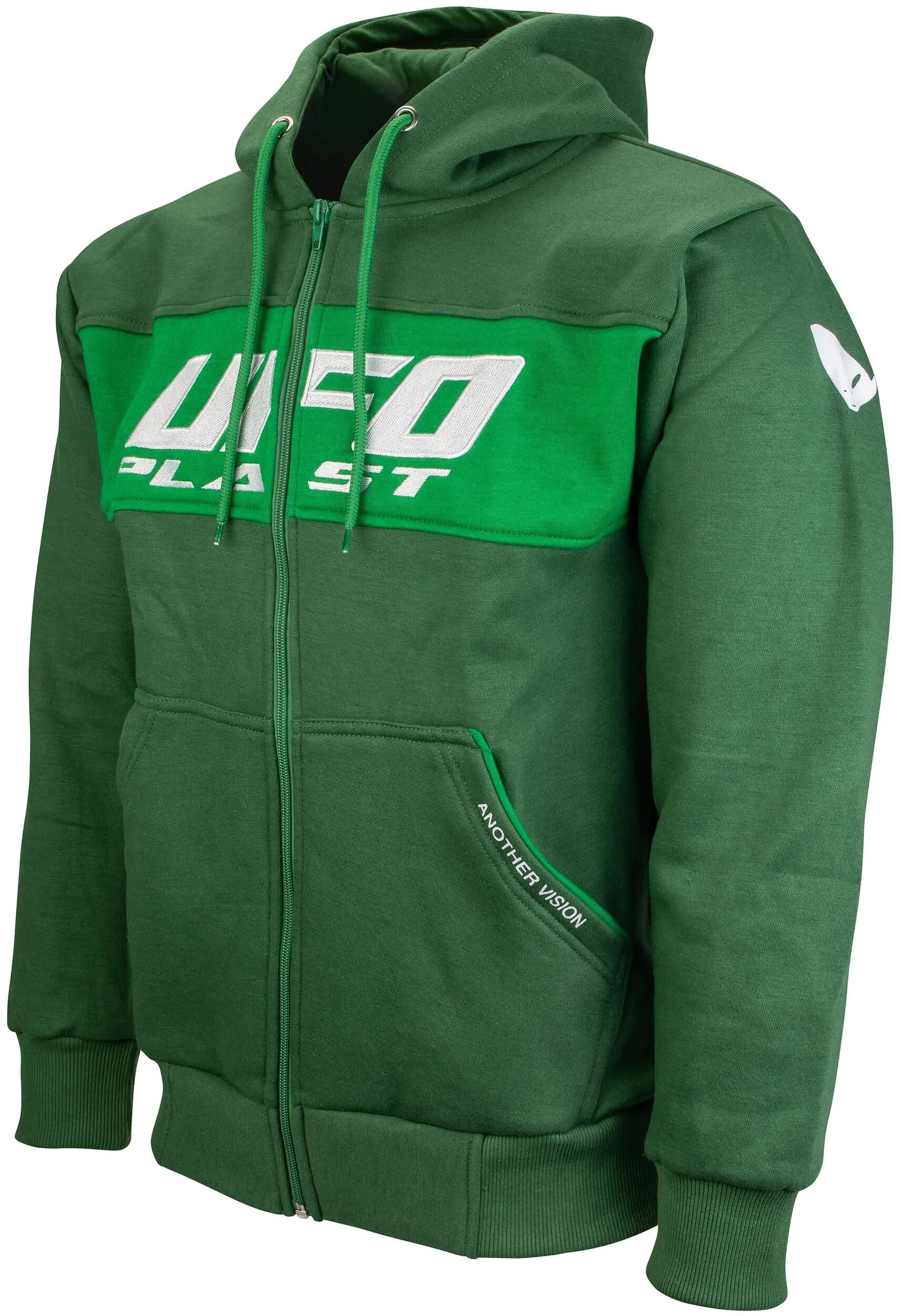 UFO PLAST_Jacke Jacken,Bekleidung