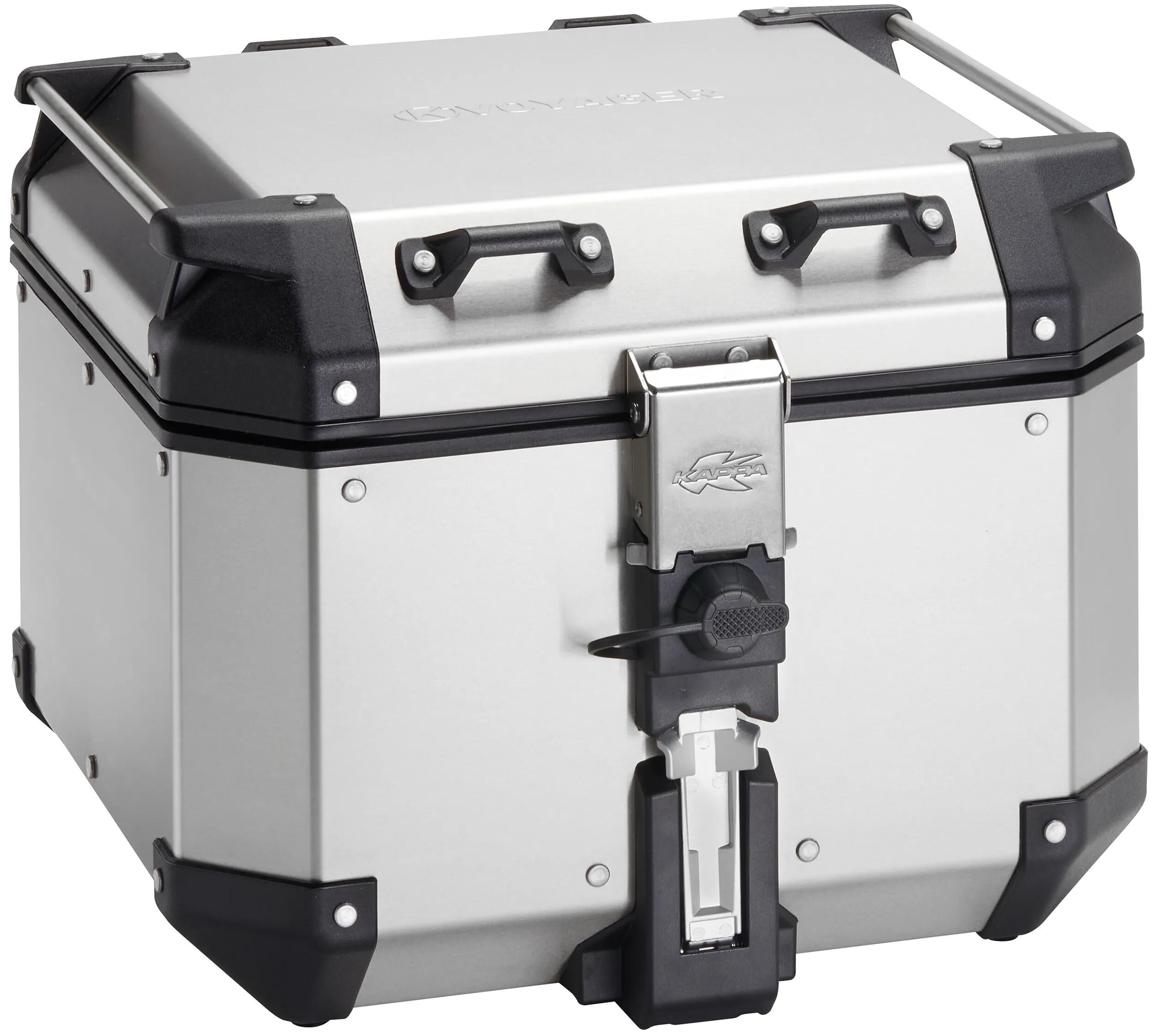 KAPPA_Topcase Topcase,Koffer,Gepäckkoffer