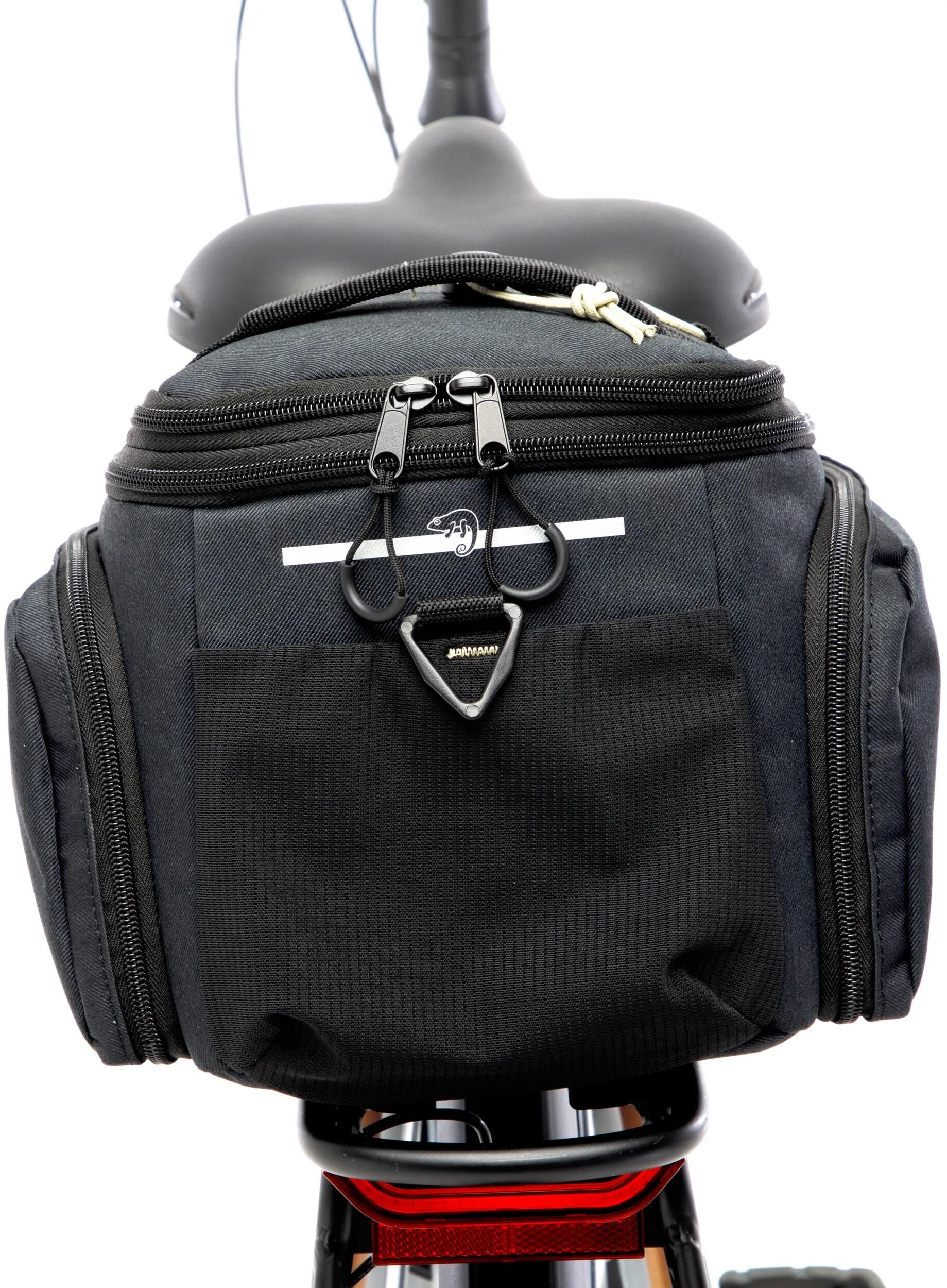 new looxs_Gepäckträgertasche Gepäckträgertaschen