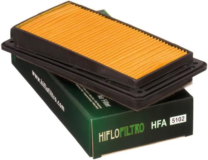 HIFLOFILTRO_Luftfilter Luftfilter,Filter