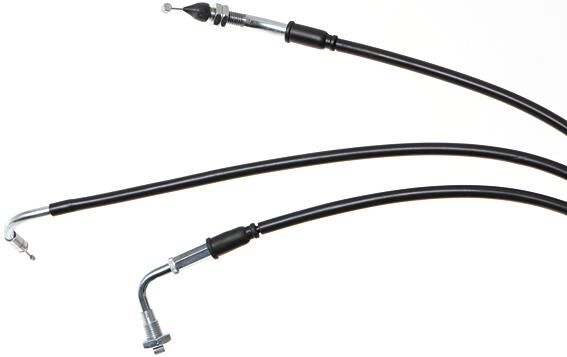 _Bowdenzugsatz Bowdenzüge