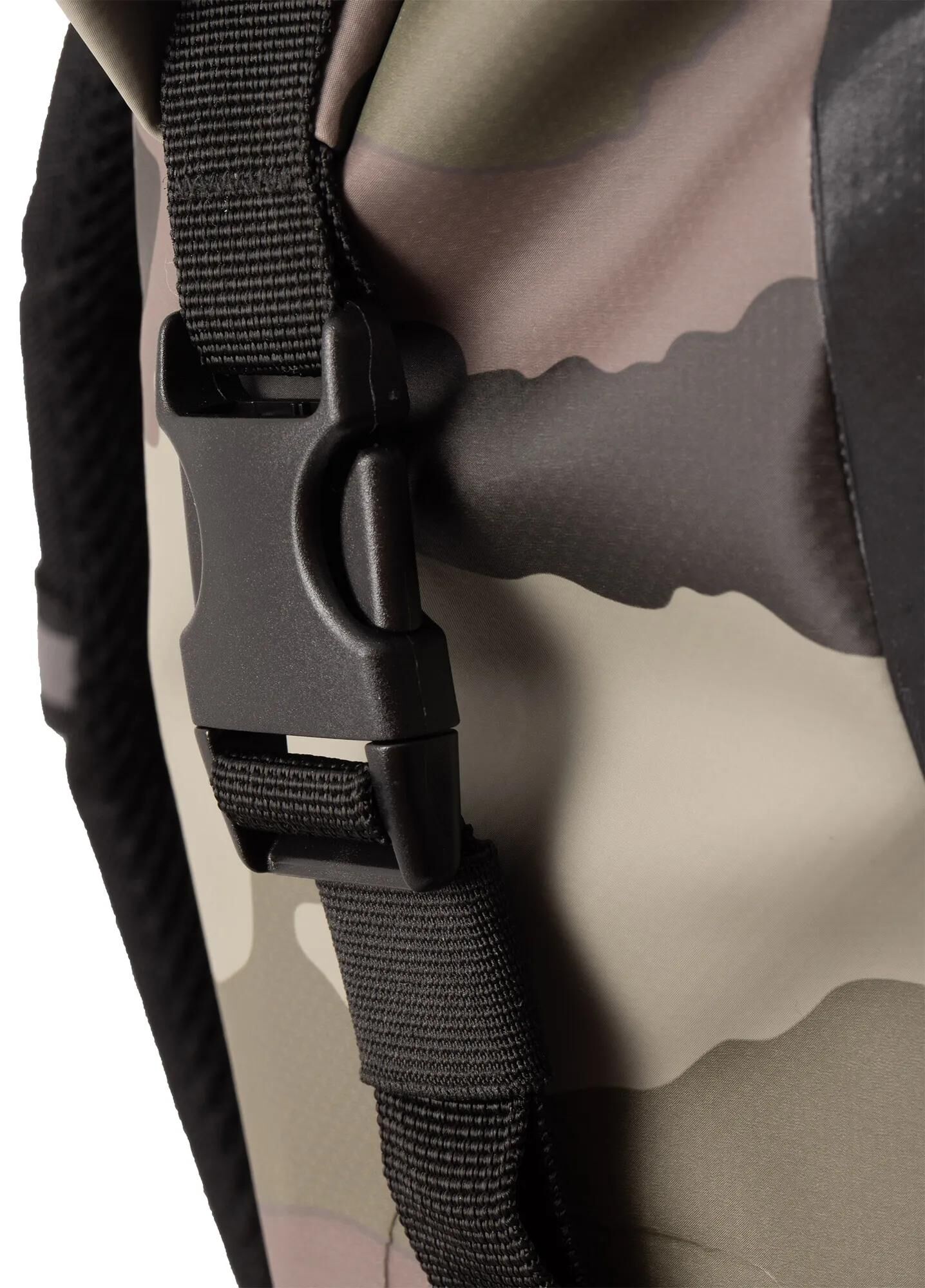 OXFORD_Rucksack Rucksäcke