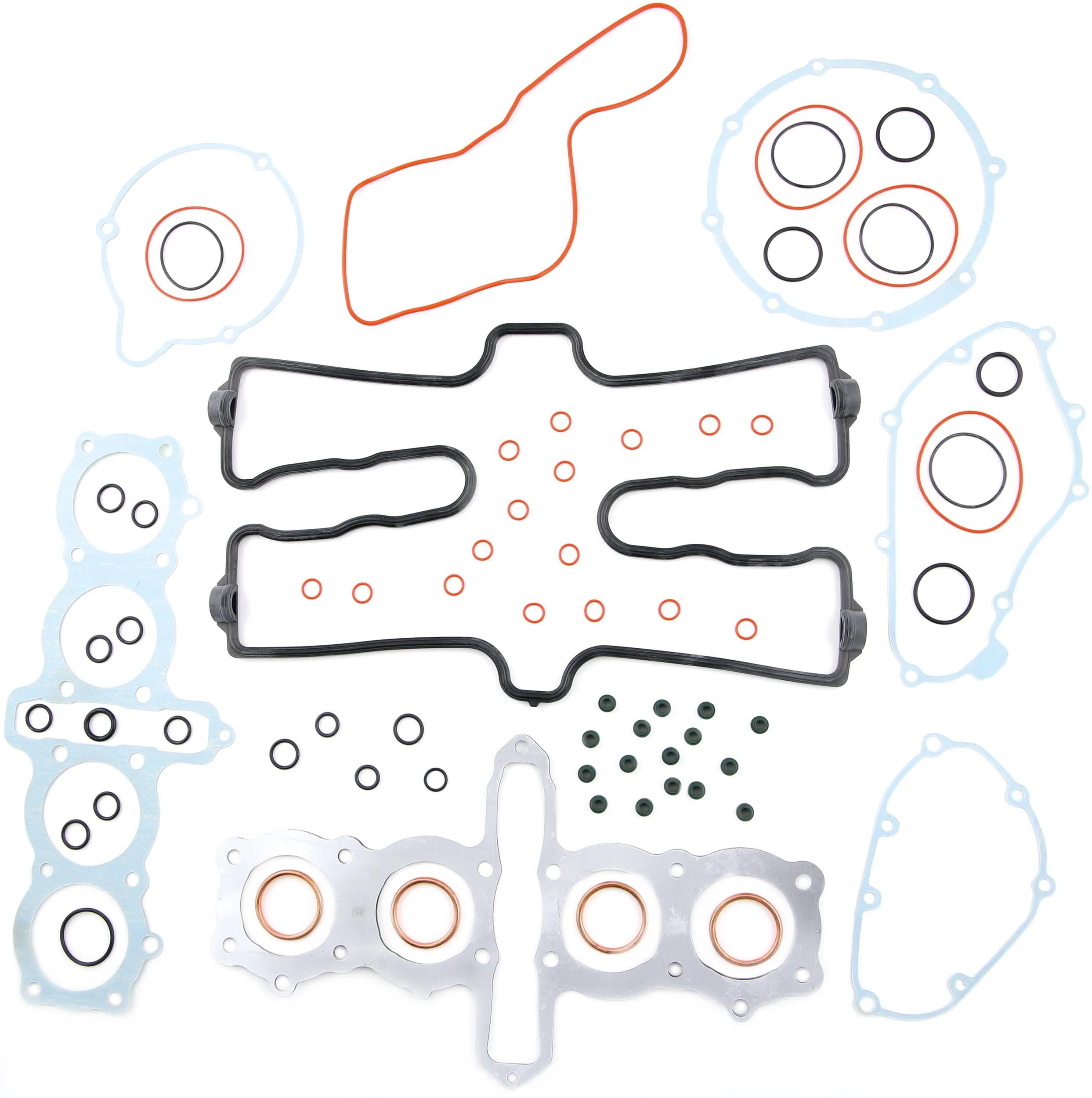 NIELSEN MOTORRAD_Motordichtsatz Dichtungen und Dichtungssätze