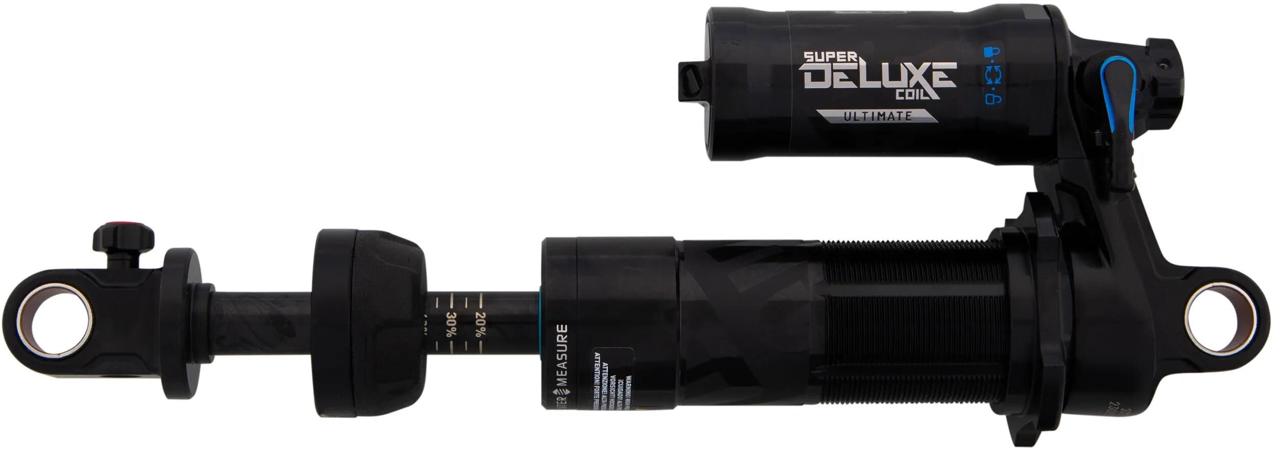 ROCKSHOX_Federbein Federbeine