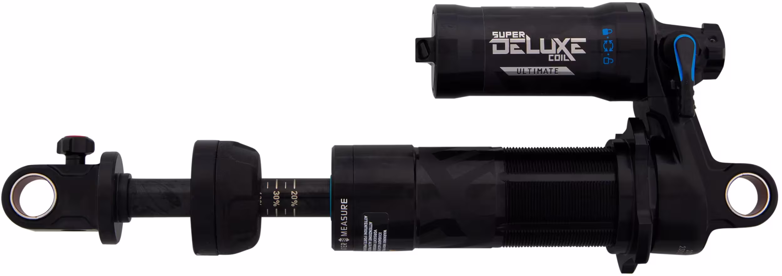 ROCKSHOX_Federbein Federbeine