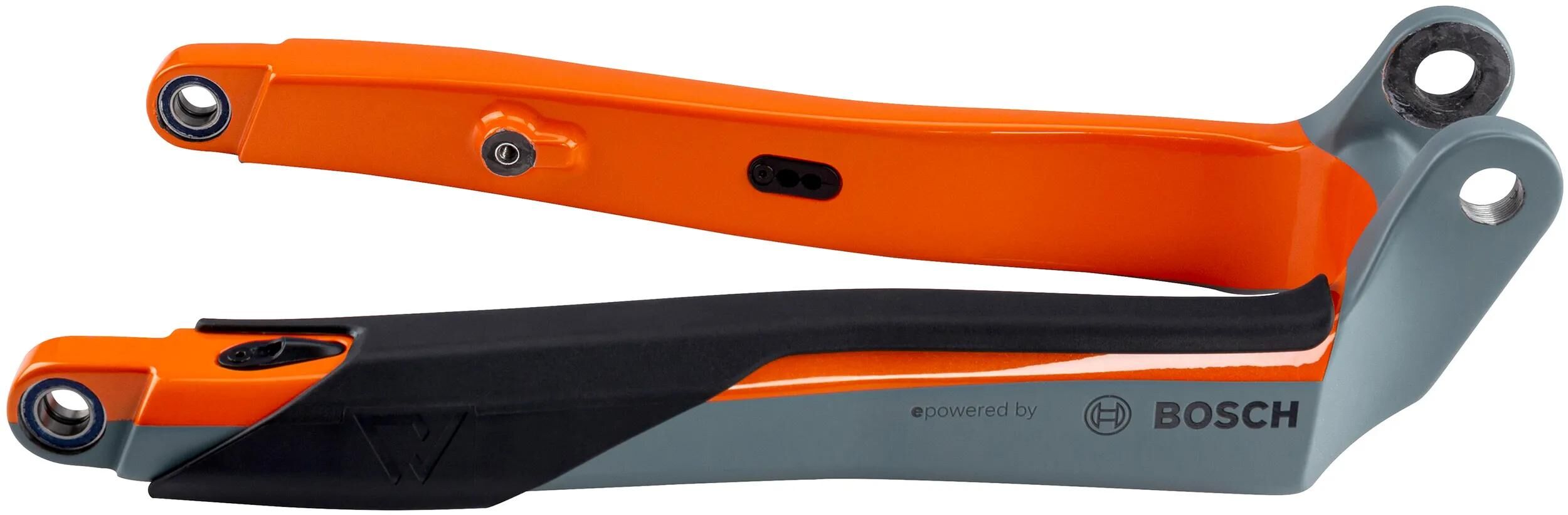 CONWAY_Kettenstrebe Originalersatzteile Fahrradprogramm