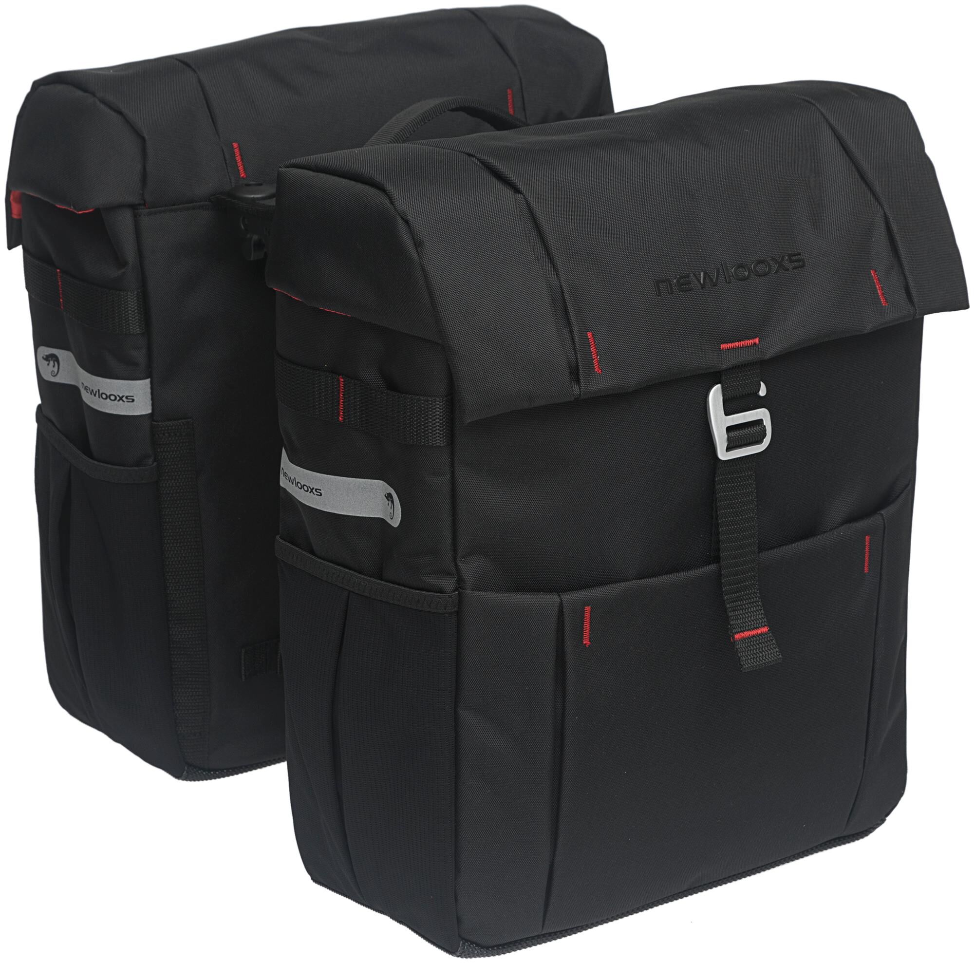 Doppeltaschen