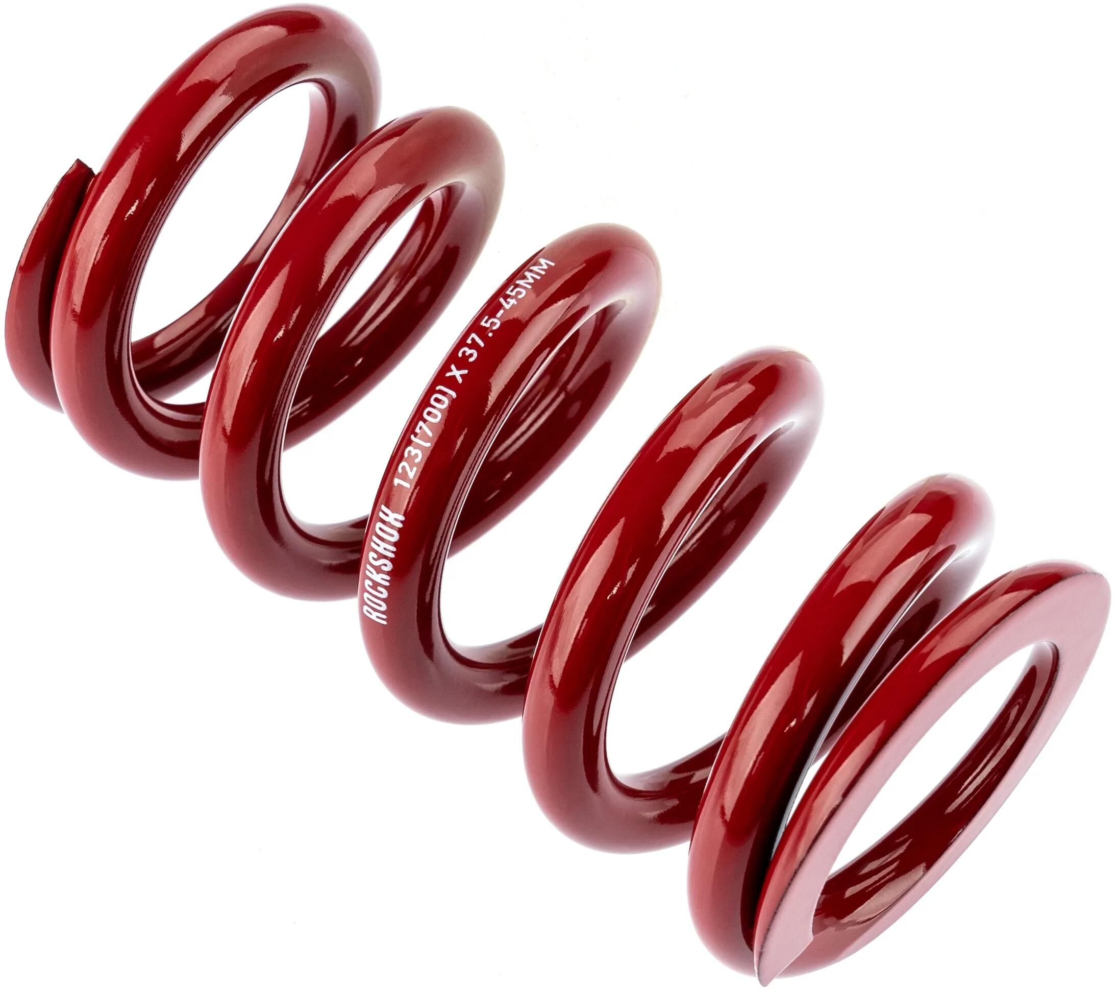 ROCKSHOX_Feder Druckfedern