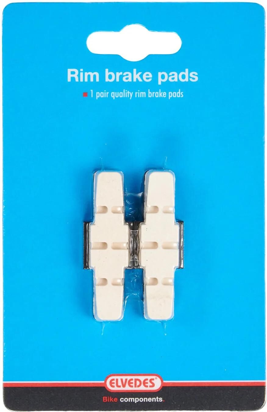 ELVEDES_Bremsschuh Bremsschuhe