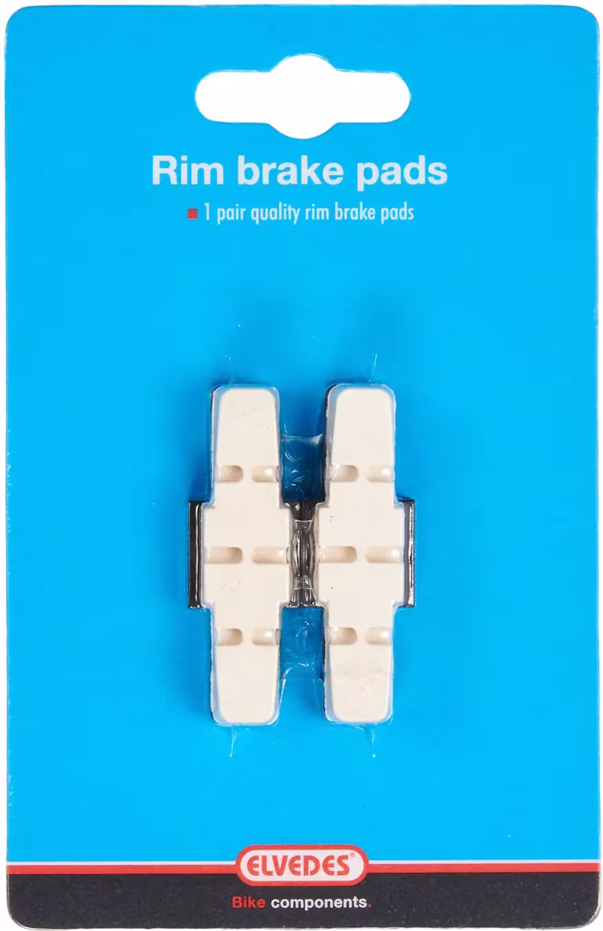 ELVEDES_Bremsschuh Bremsschuhe