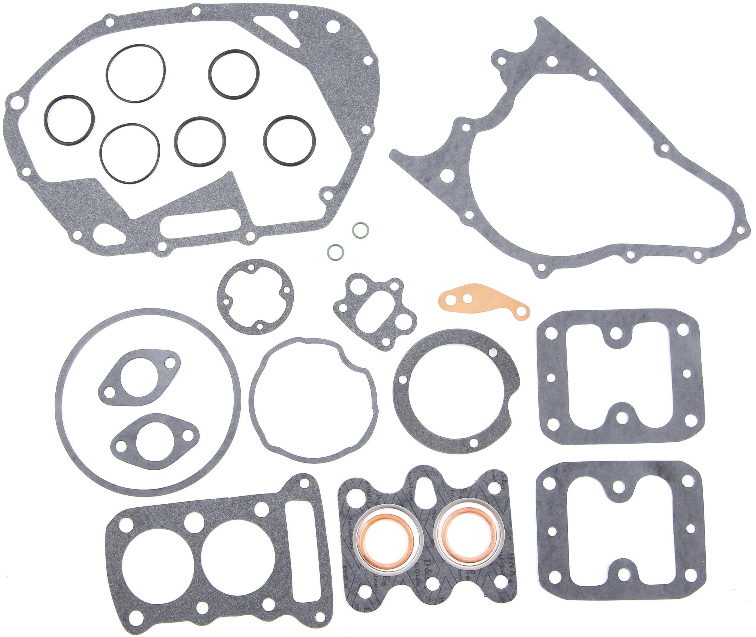 _Motordichtsatz Dichtungen und Dichtungssätze