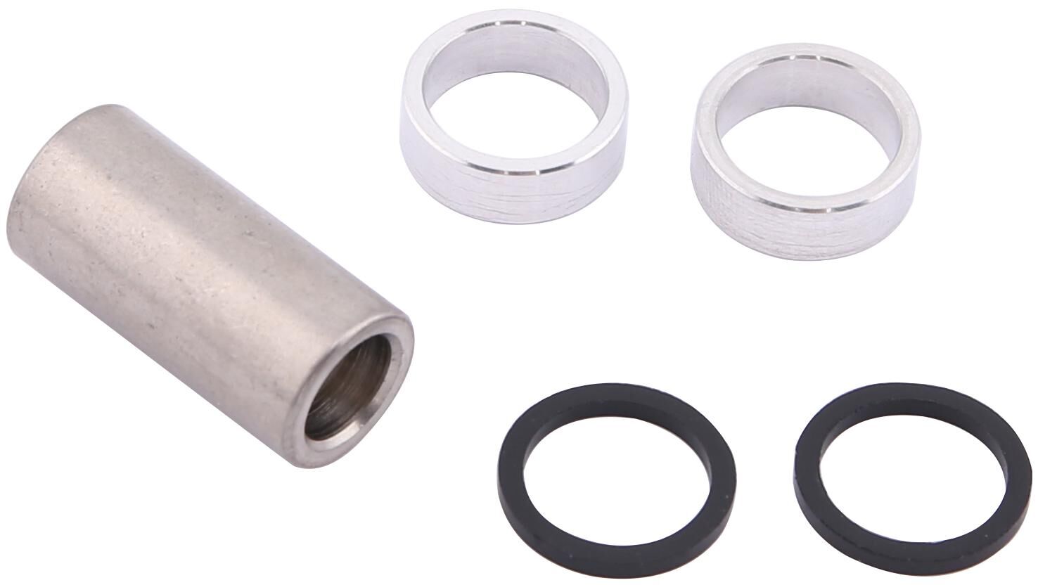 _Führungsbuchsen Federelemente