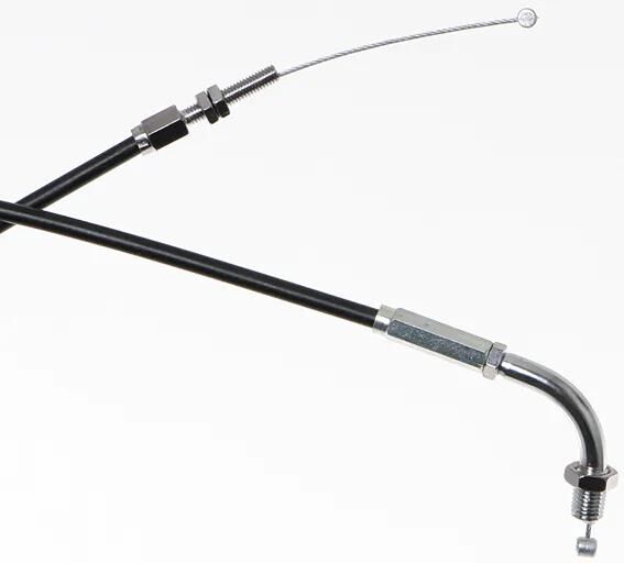 Hi-tech_Gaszug Gaszüge